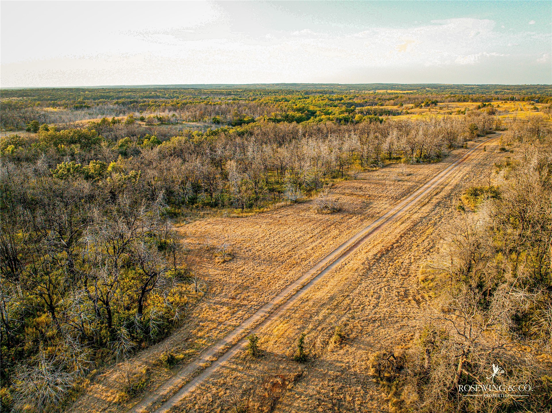 Seward Road E Meridian OK 73058