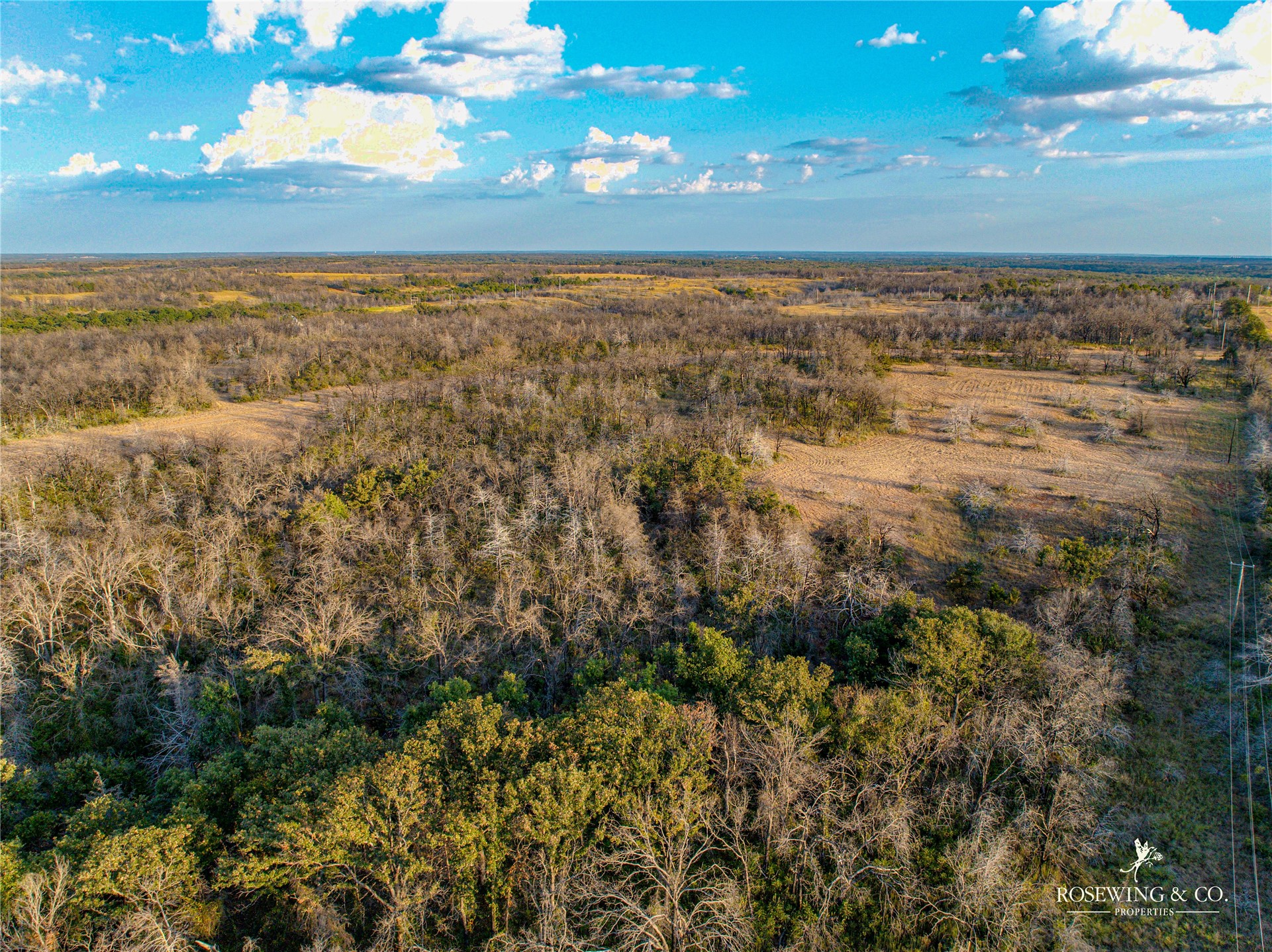 Seward Road E Meridian OK 73058