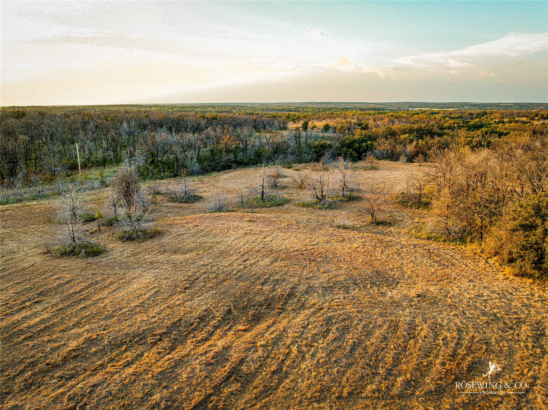 Seward Road E Meridian OK 73058
