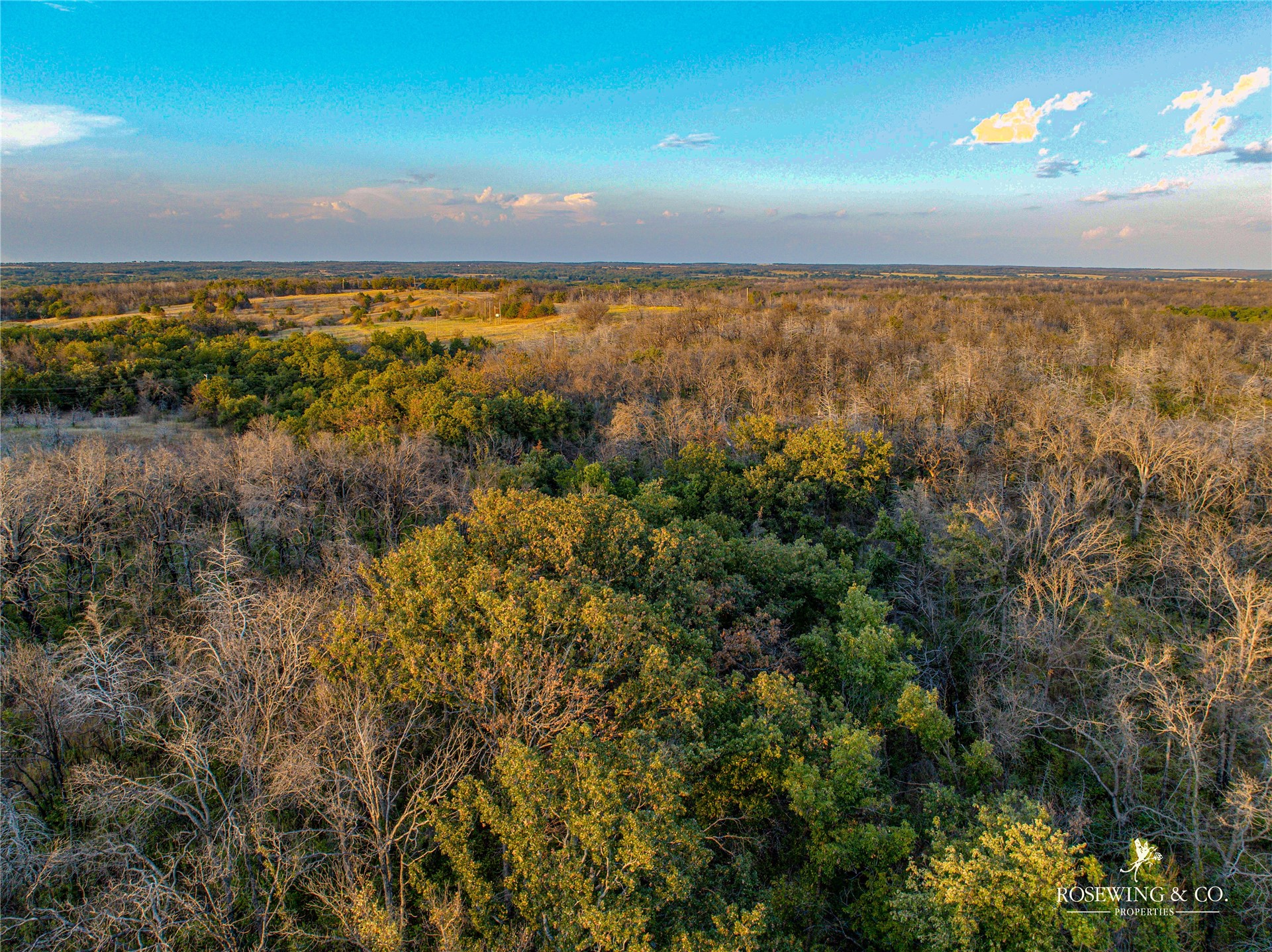 Seward Road E Meridian OK 73058