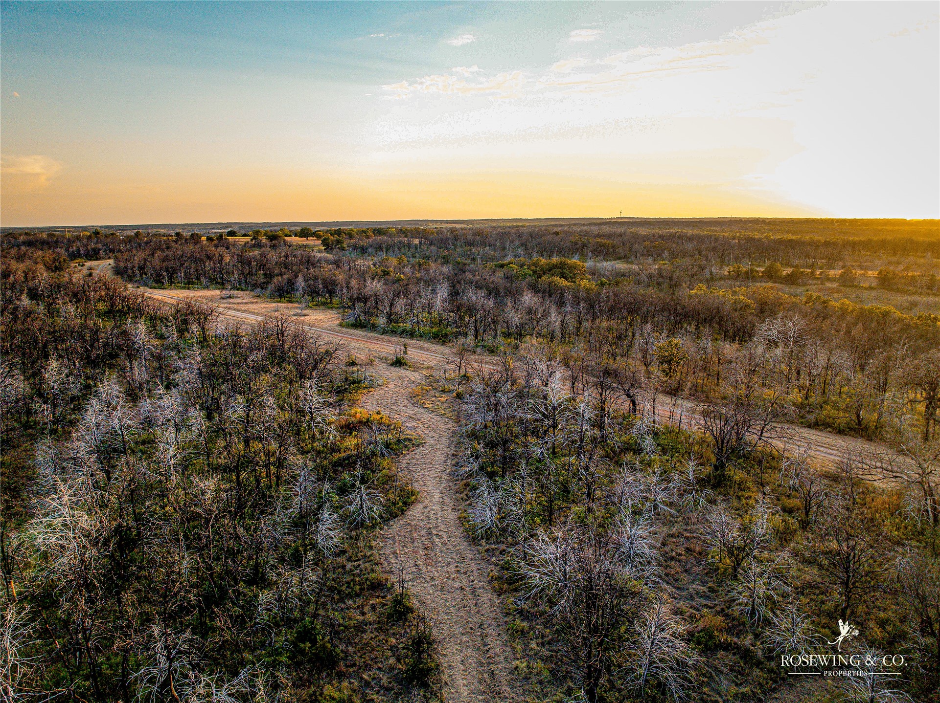 Seward Road E Meridian OK 73058