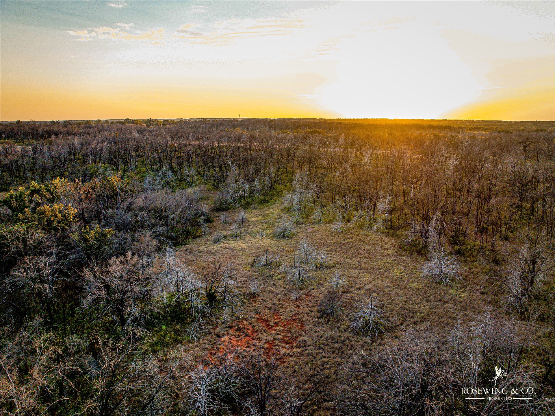 Seward Road E Meridian OK 73058