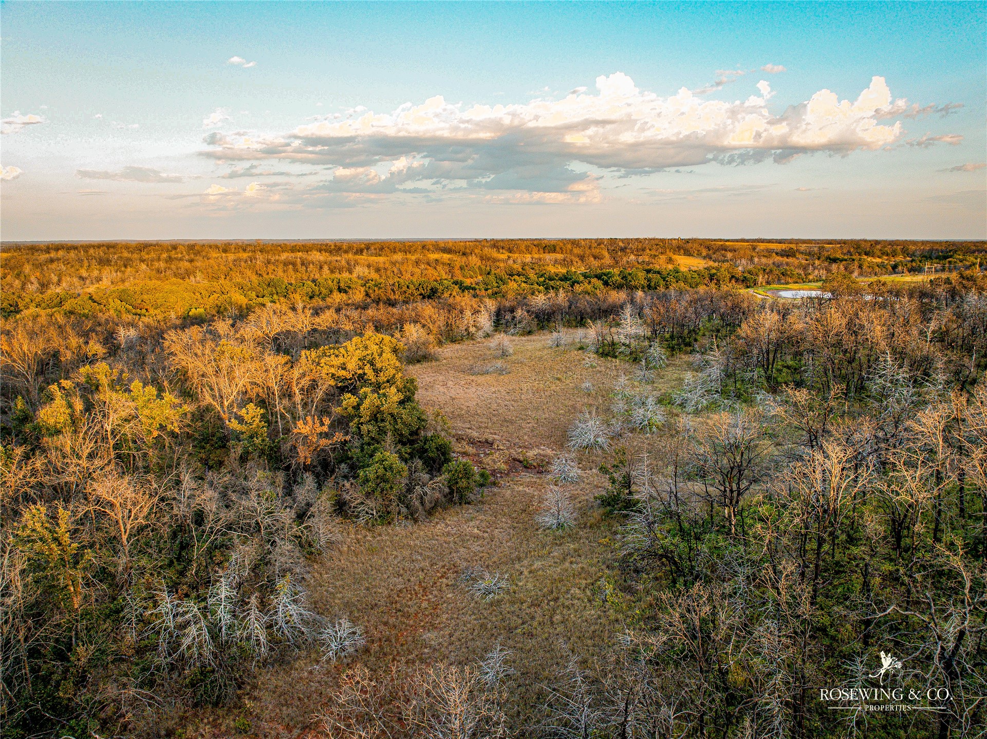 Seward Road E Meridian OK 73058