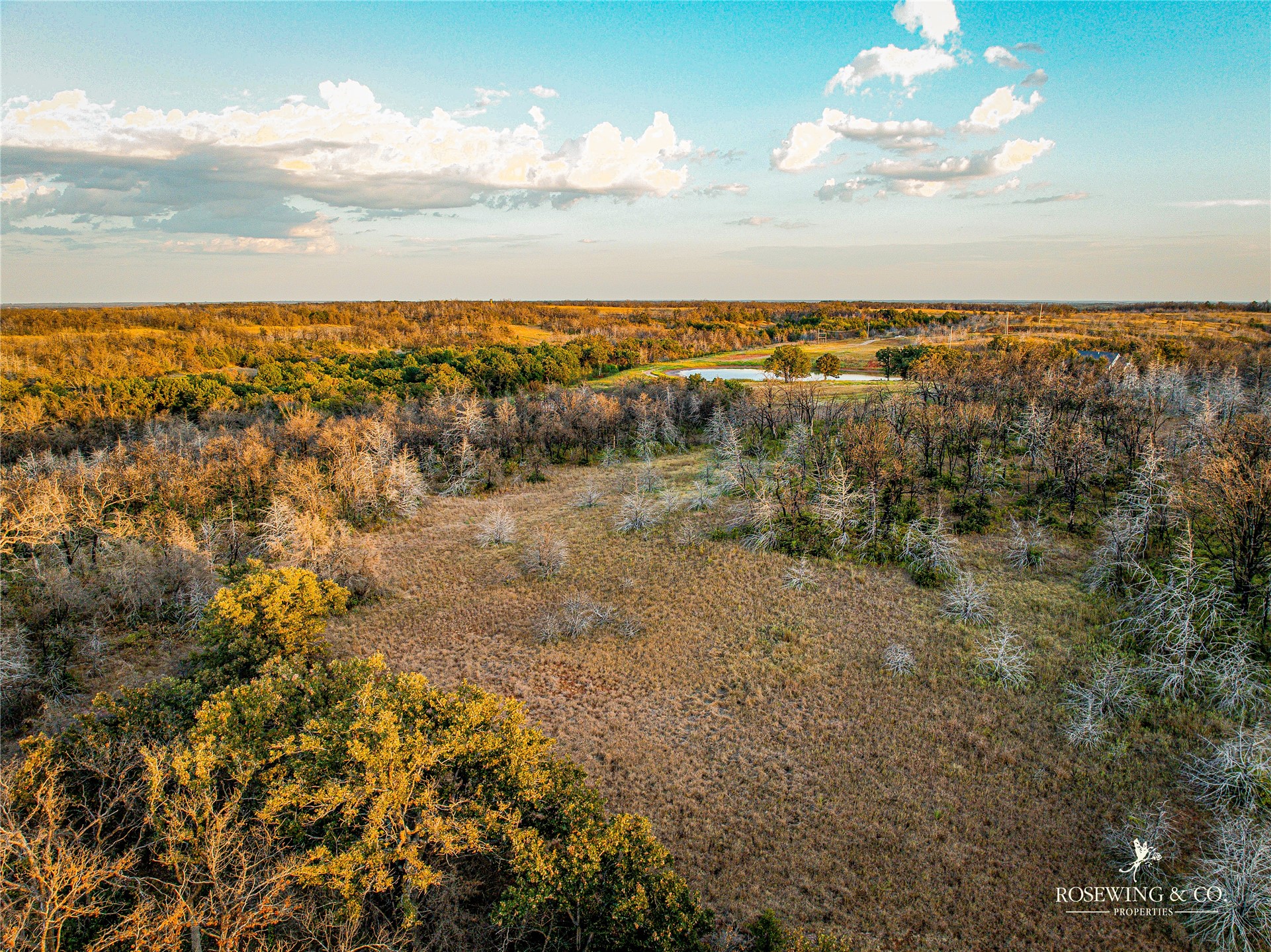Seward Road E Meridian OK 73058