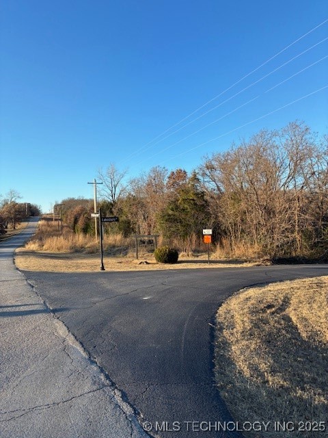 2808 W Oak Drive Cleveland OK 74020
