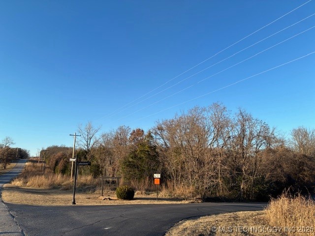 2808 W Oak Drive Cleveland OK 74020
