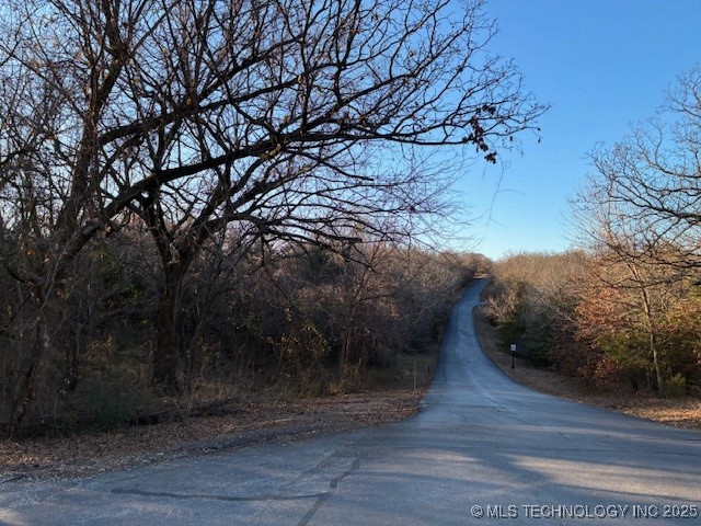 2808 W Oak Drive Cleveland OK 74020