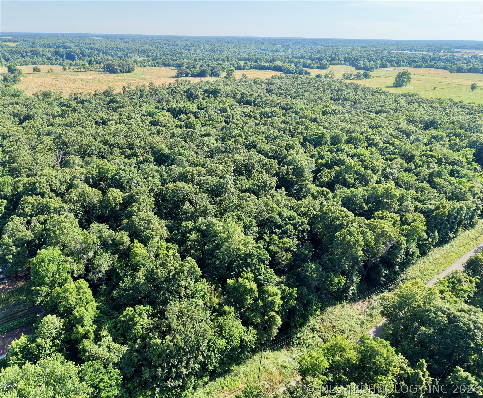 16835 E 390 Road Jay OK 74346