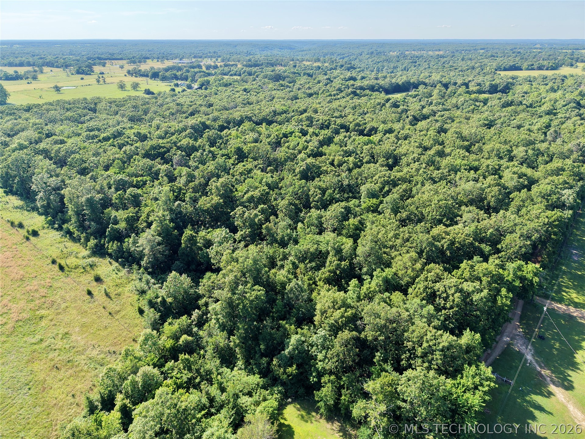 16835 E 390 Road Jay OK 74346