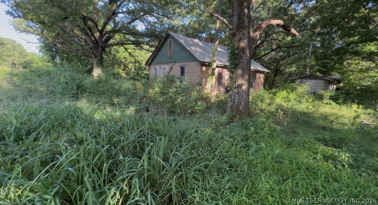 16835 E 390 Road Jay OK 74346