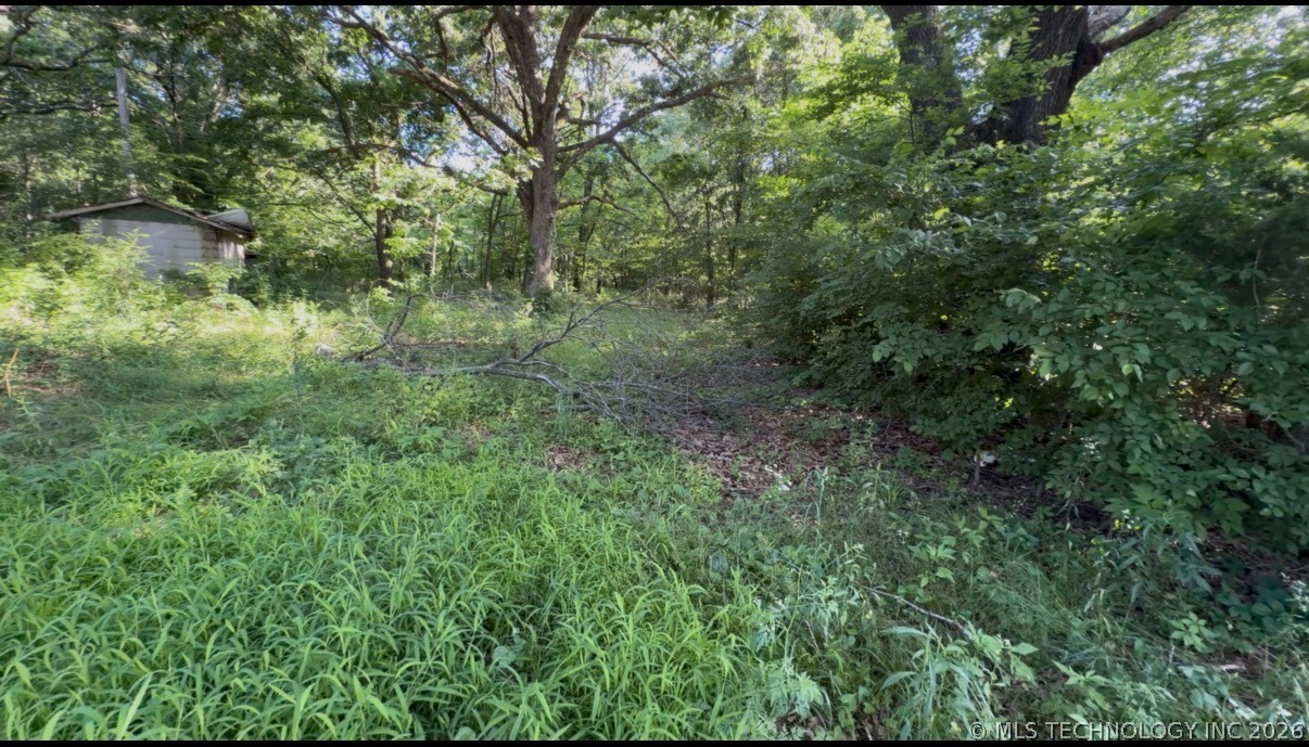 16835 E 390 Road Jay OK 74346