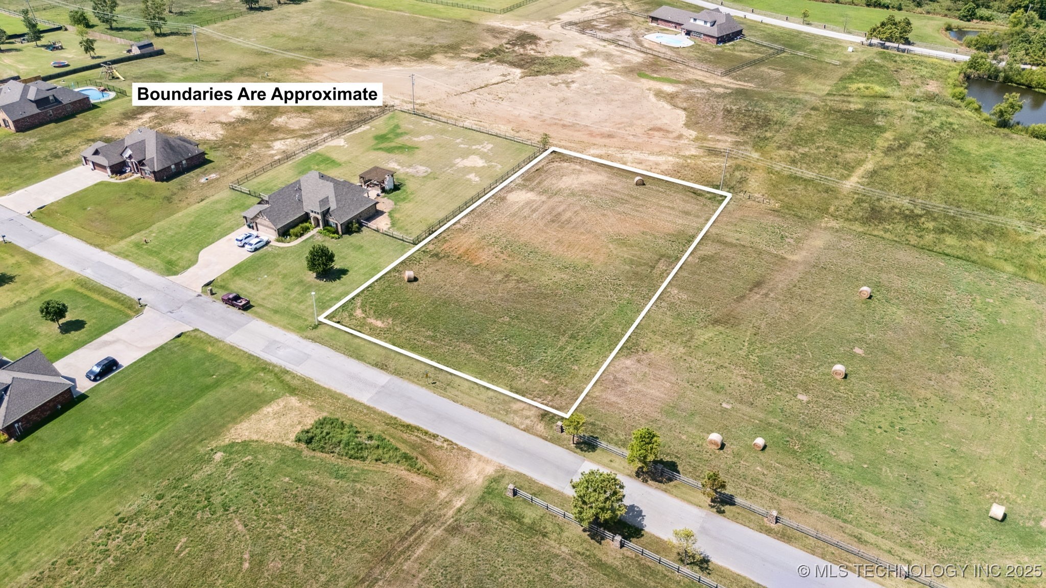 Sandstone Avenue Skiatook OK 74070