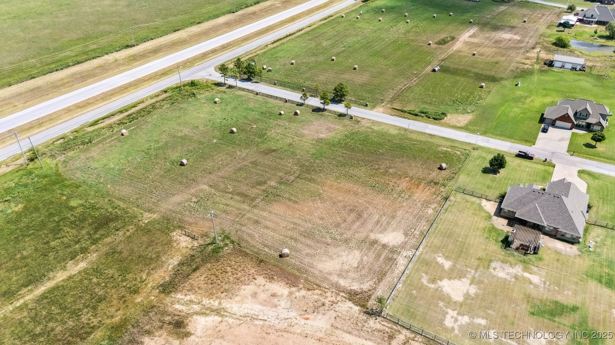 Sandstone Avenue Skiatook OK 74070