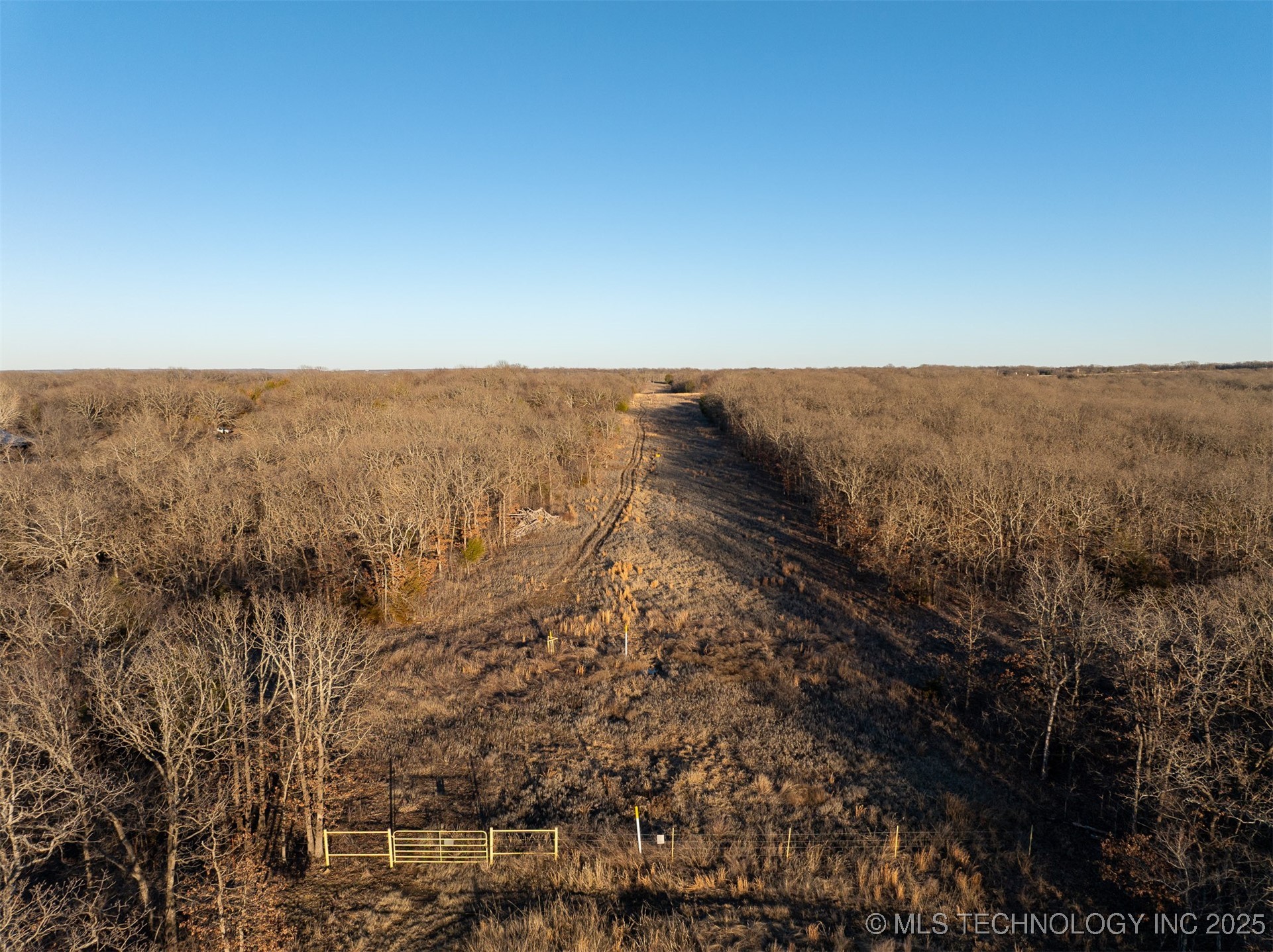 120 N 160 Road Beggs OK 74421