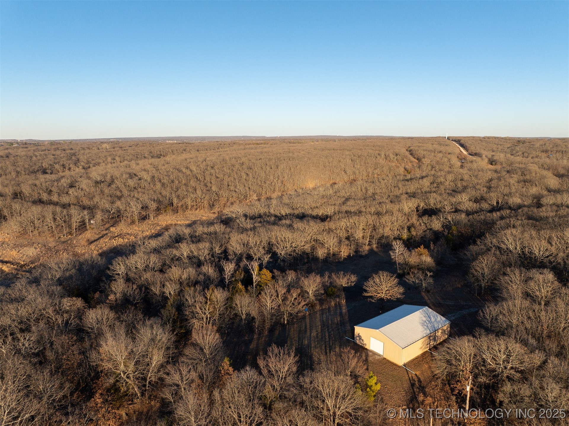 120 N 160 Road Beggs OK 74421