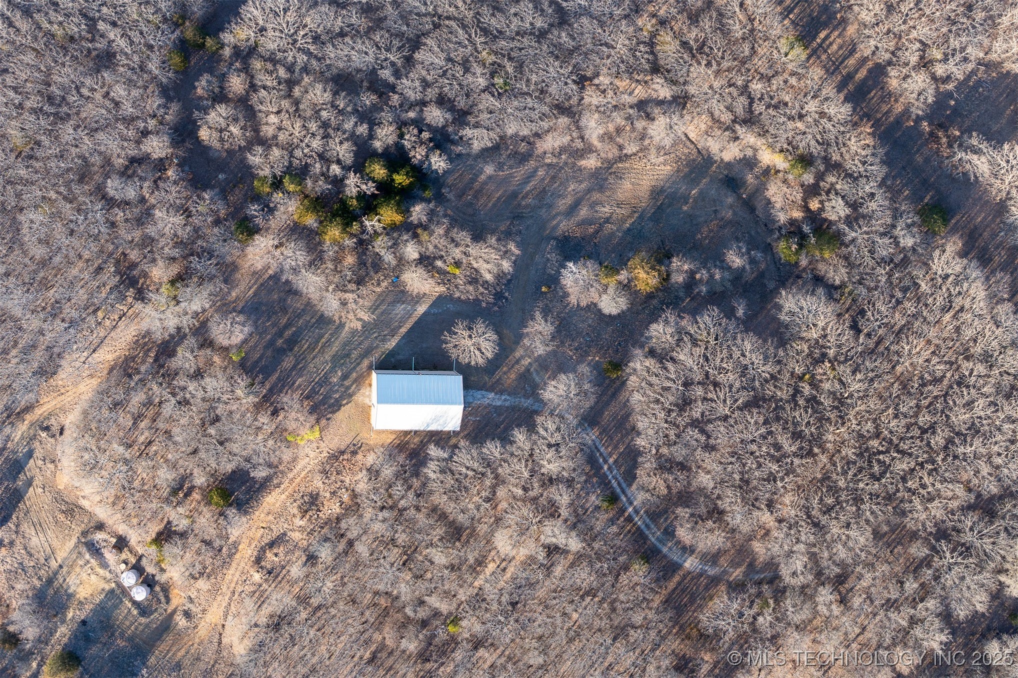 120 N 160 Road Beggs OK 74421