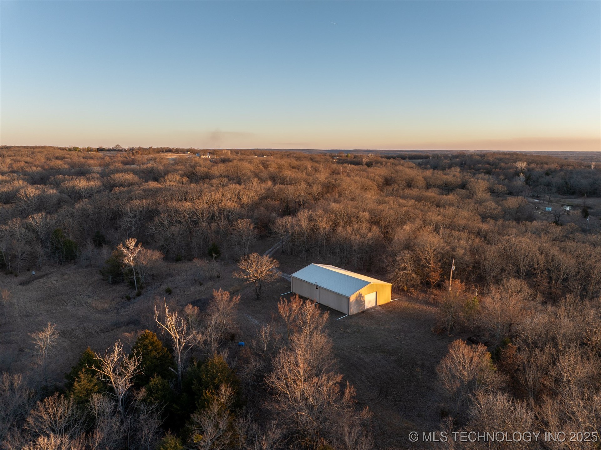 120 N 160 Road Beggs OK 74421