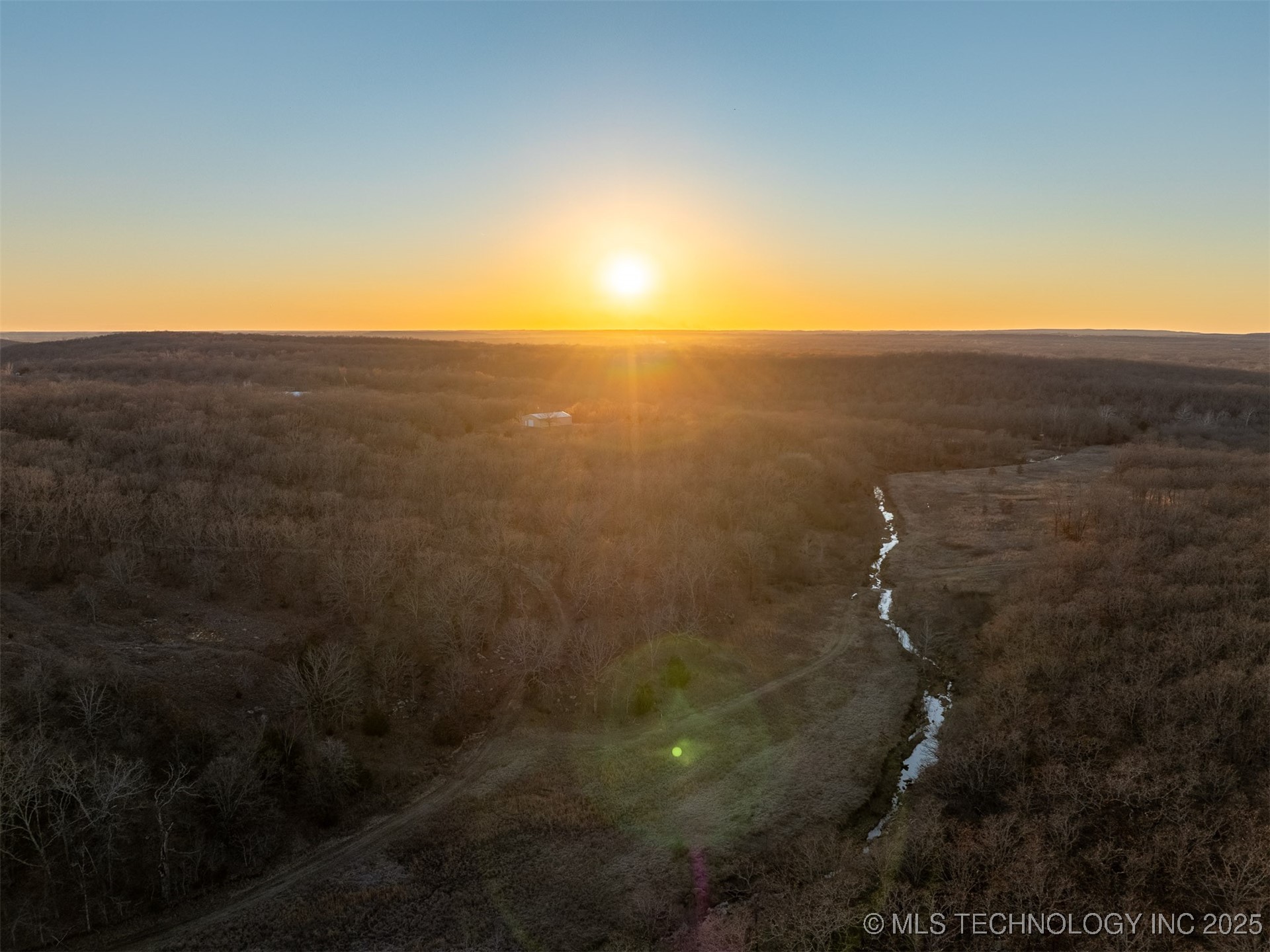 120 N 160 Road Beggs OK 74421