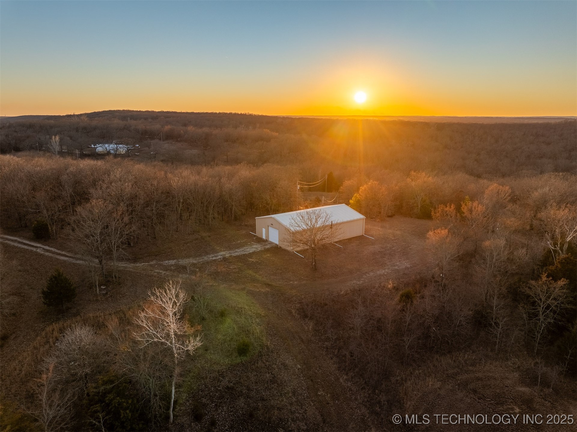 120 N 160 Road Beggs OK 74421