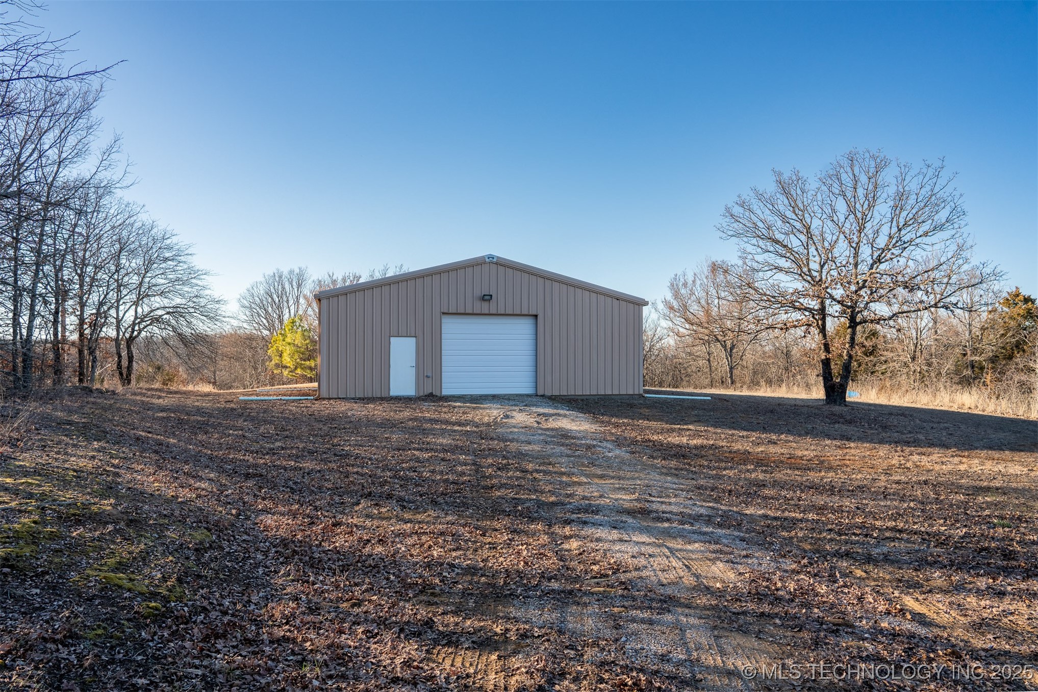 120 N 160 Road Beggs OK 74421