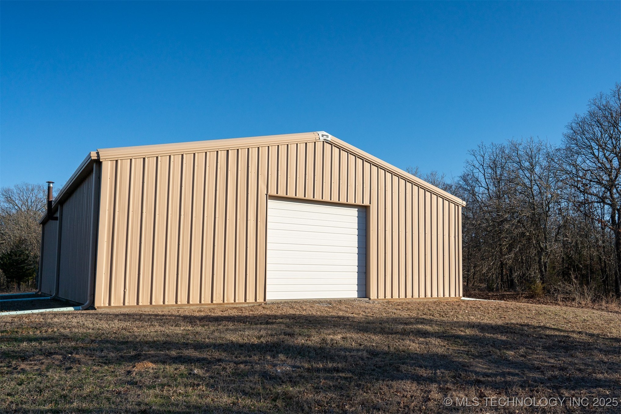 120 N 160 Road Beggs OK 74421