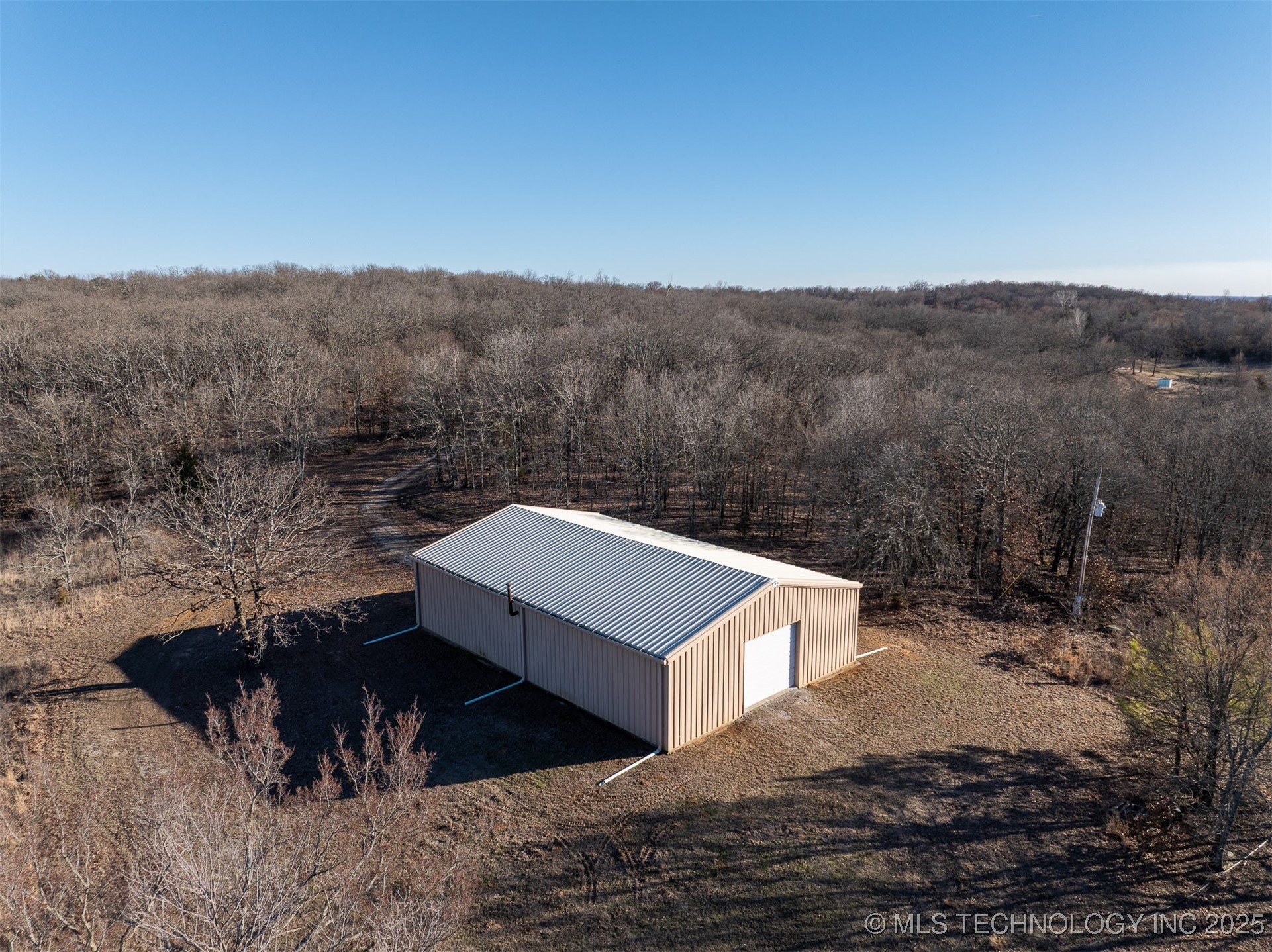 120 N 160 Road Beggs OK 74421