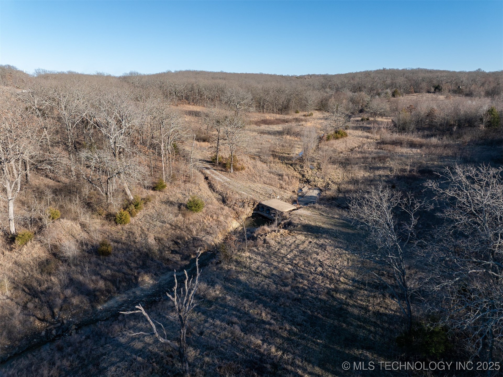 120 N 160 Road Beggs OK 74421