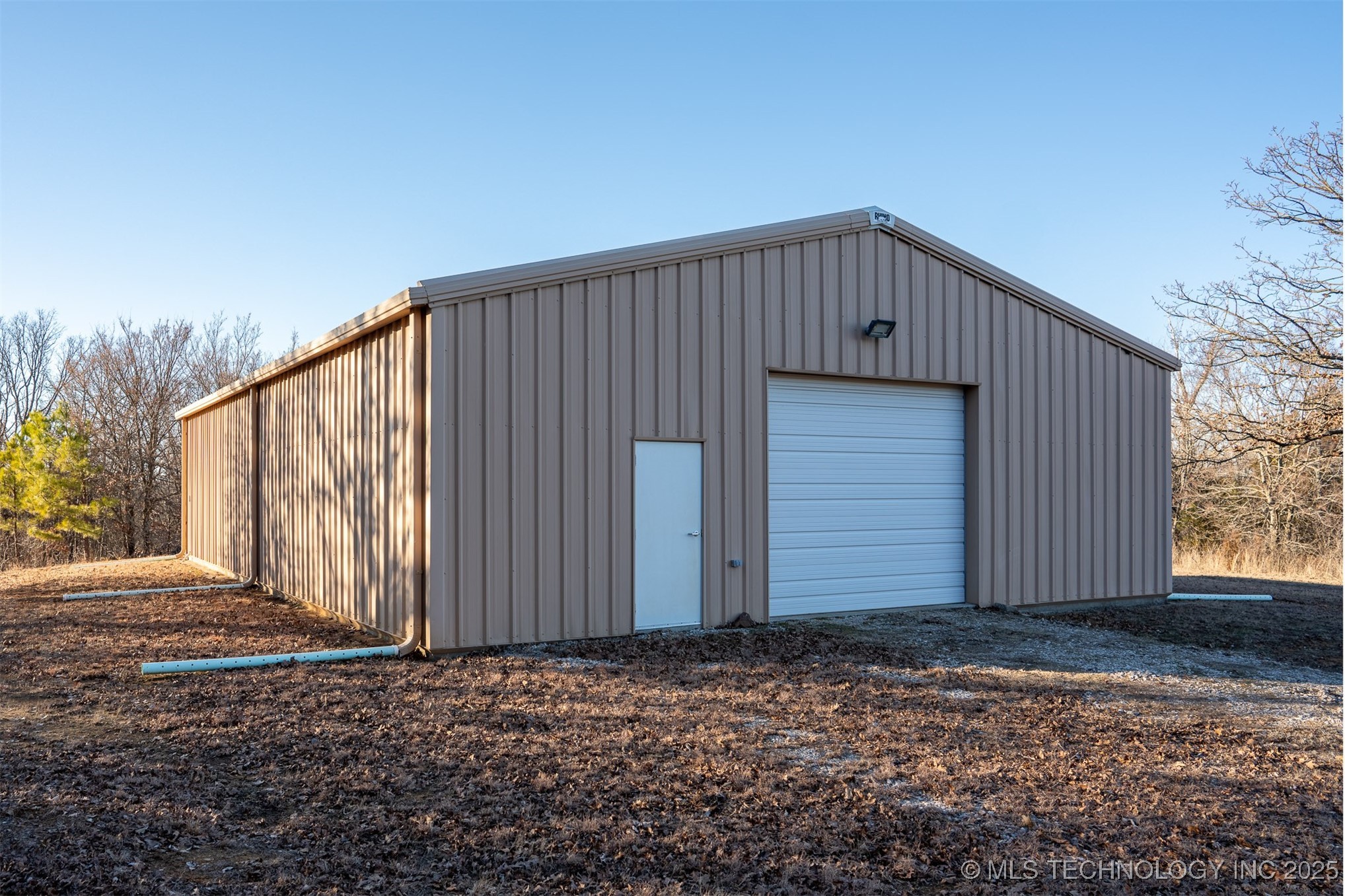 120 N 160 Road Beggs OK 74421