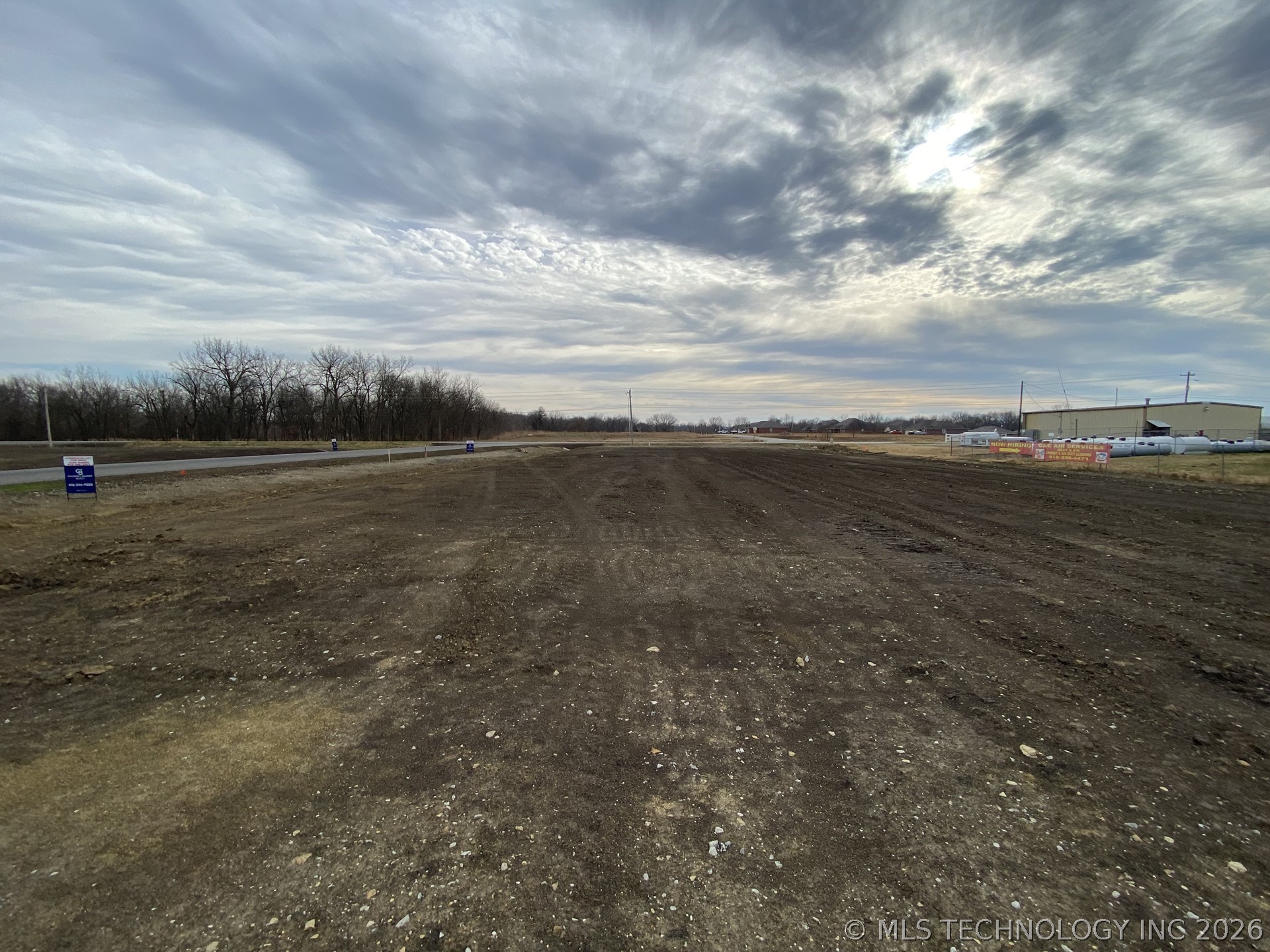 Castle Street Skiatook OK 74070