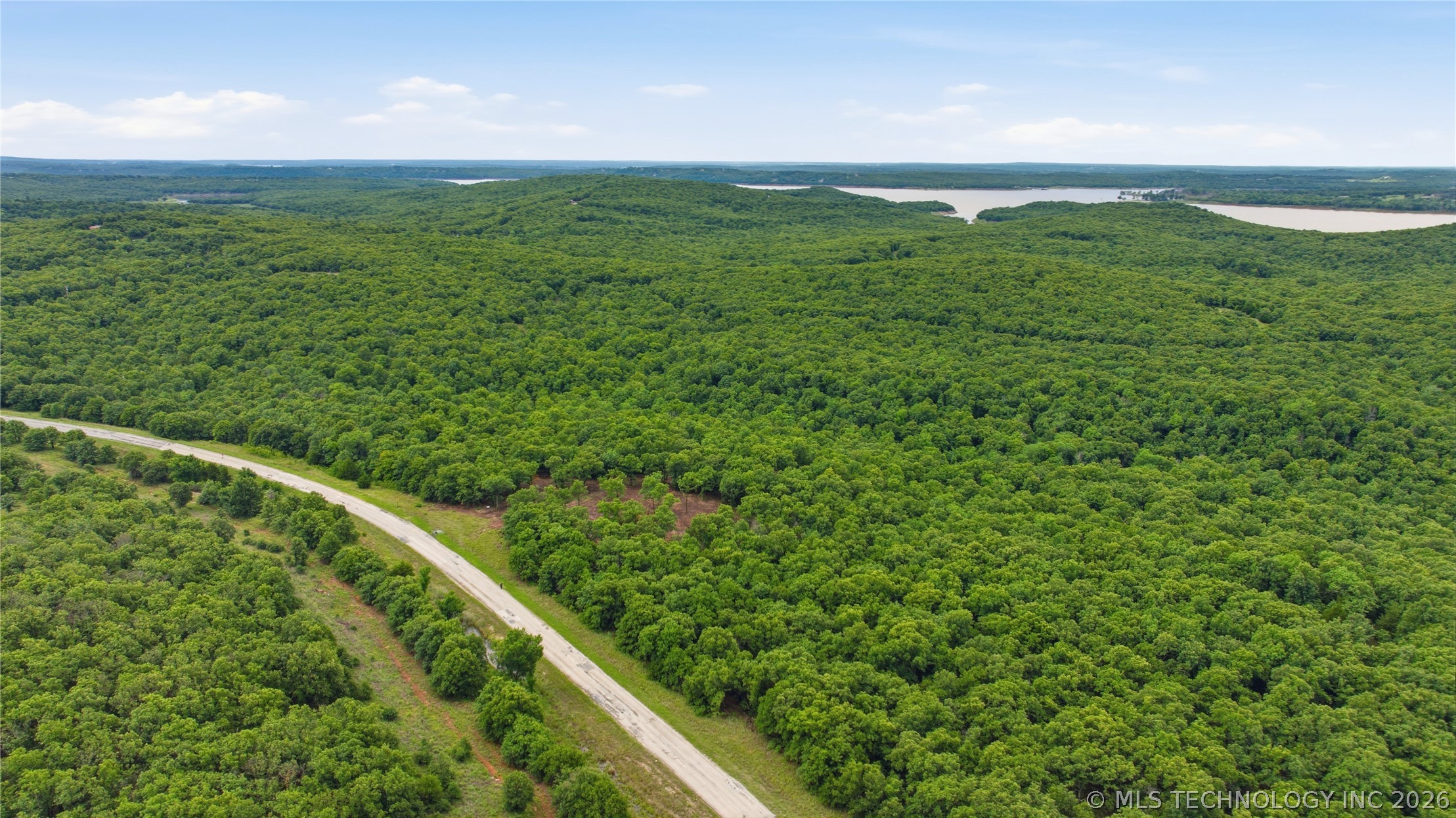 16601 New Prue Road Osage OK 74054
