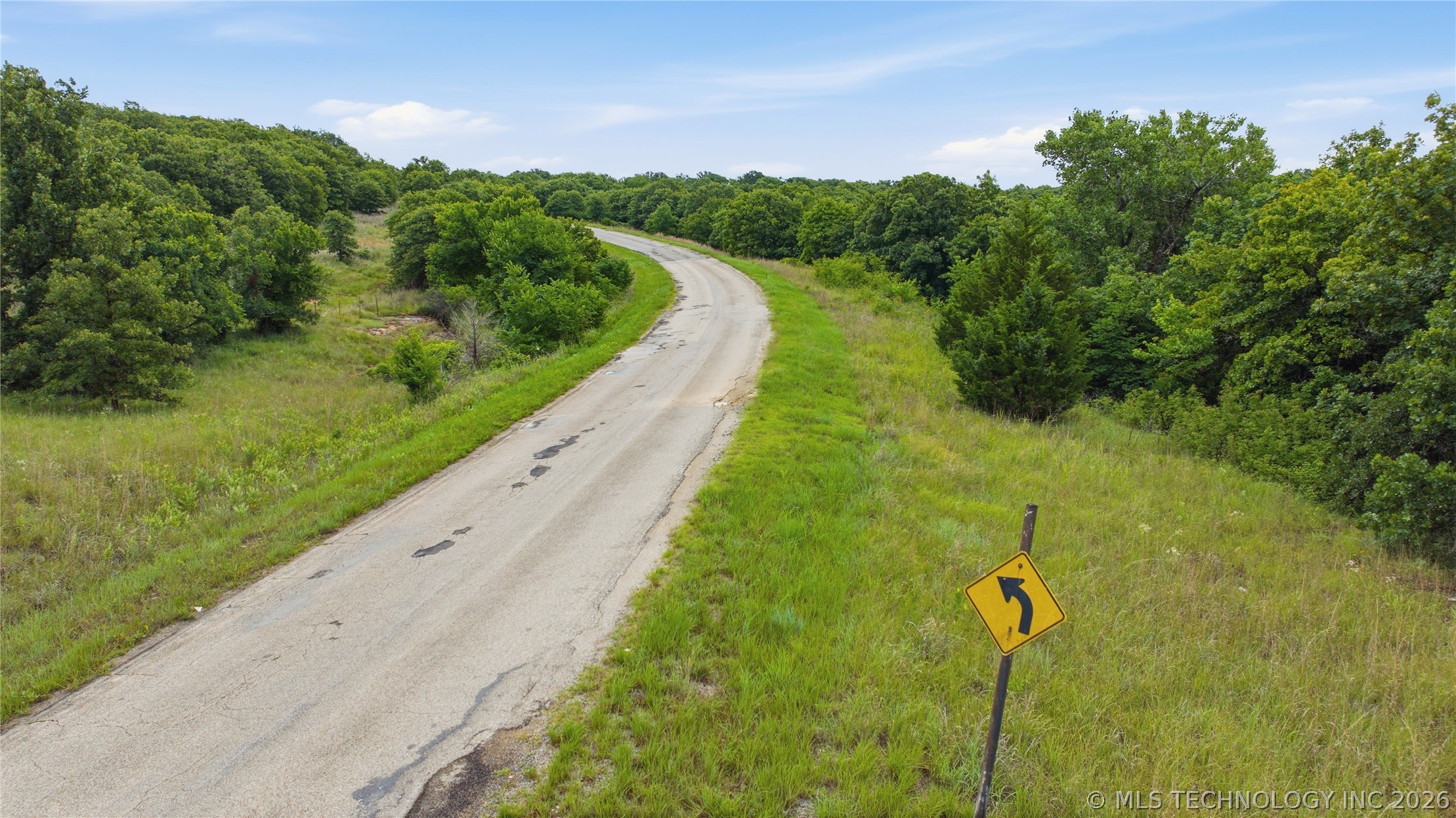 16601 New Prue Road Osage OK 74054