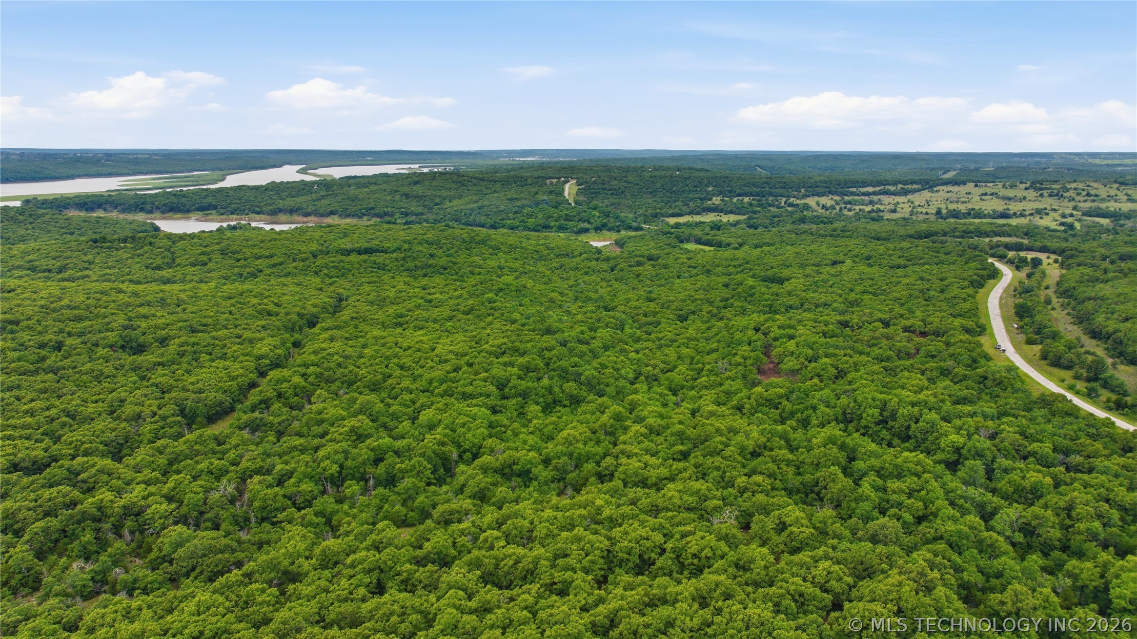 16601 New Prue Road Osage OK 74054