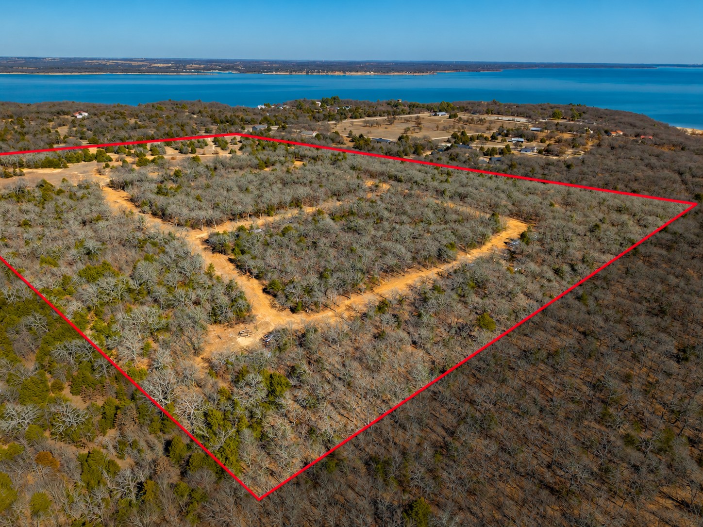 Copper Creek Circle Kingston OK 73439