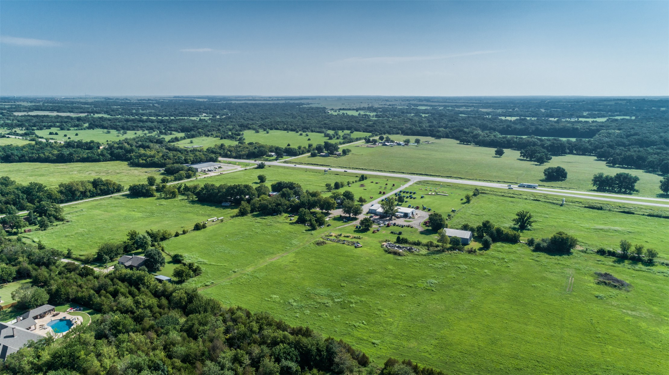 N 3967 Road Bartlesville OK 74006