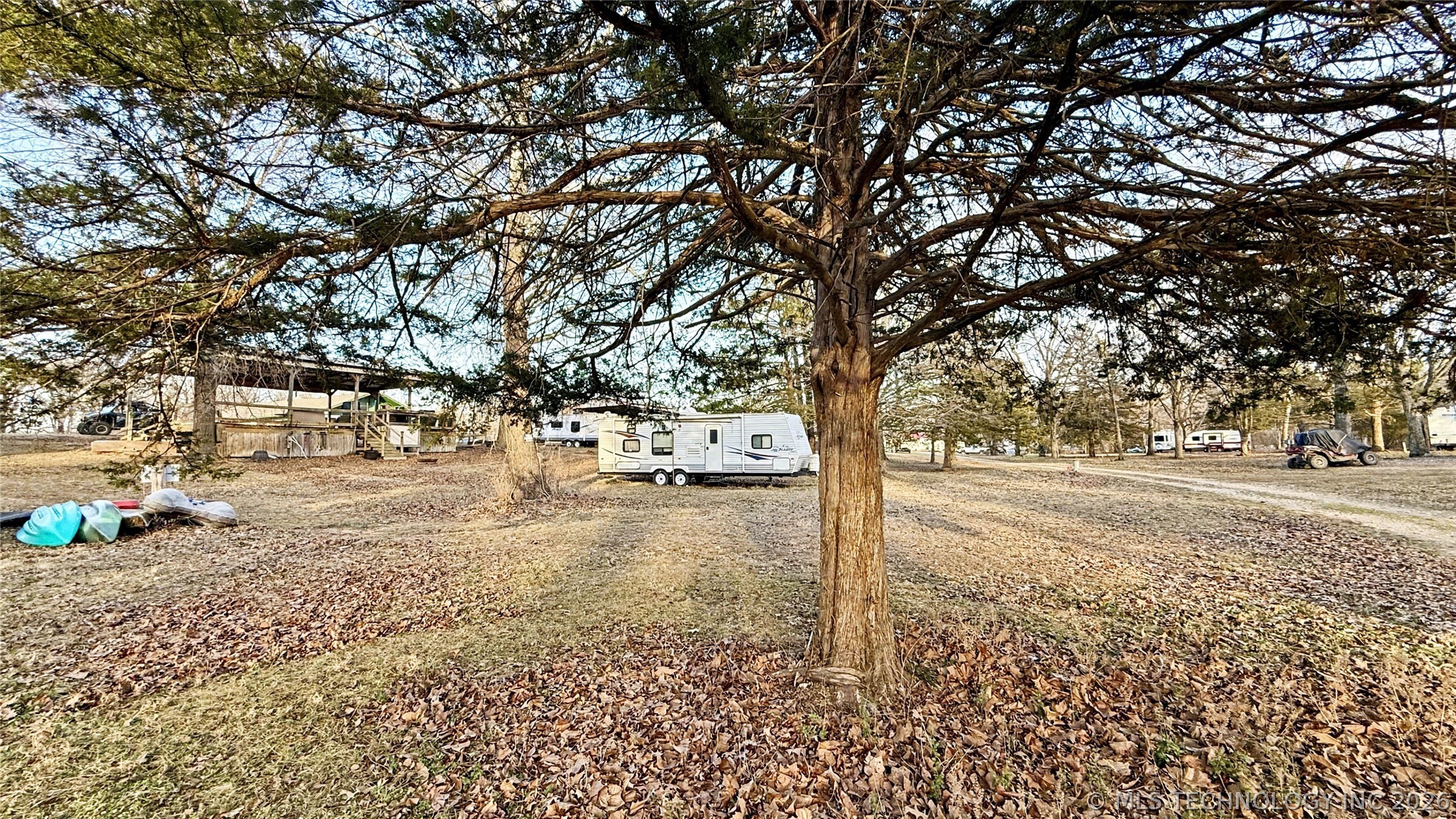 462484 Sands Circle Watts OK 74964
