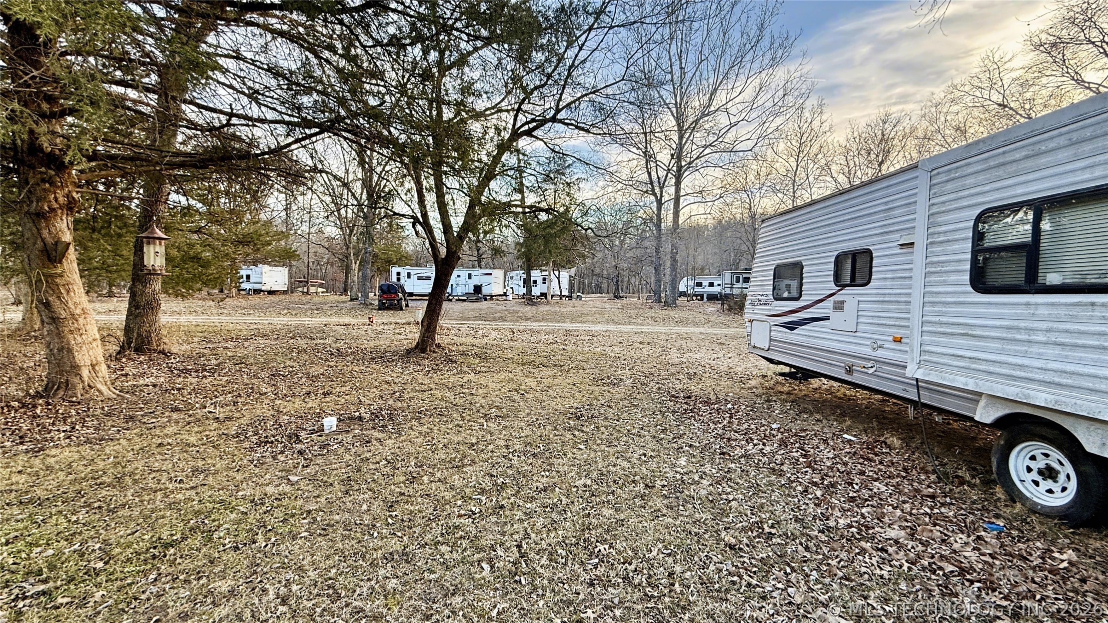 462484 Sands Circle Watts OK 74964