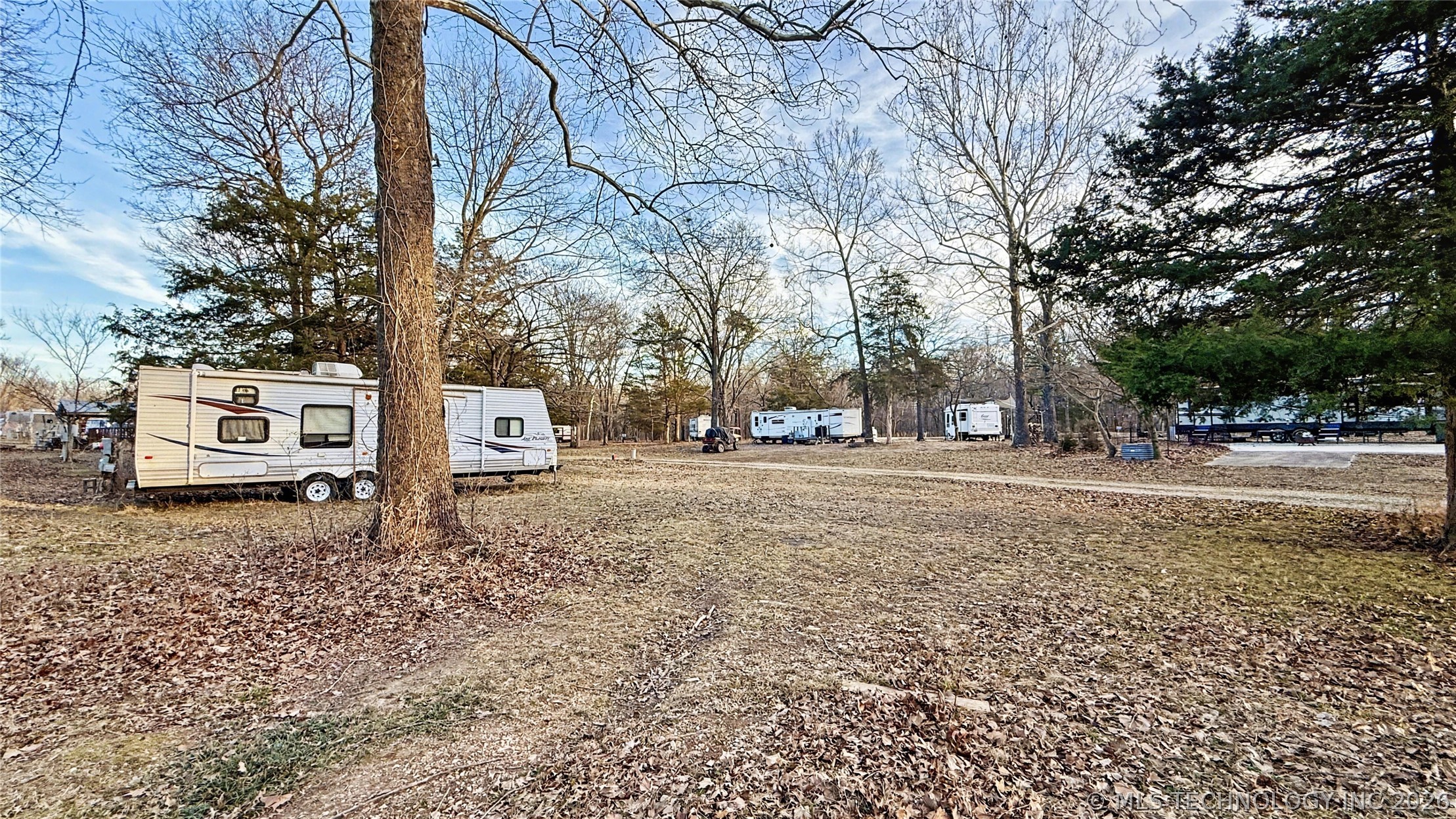 462484 Sands Circle Watts OK 74964