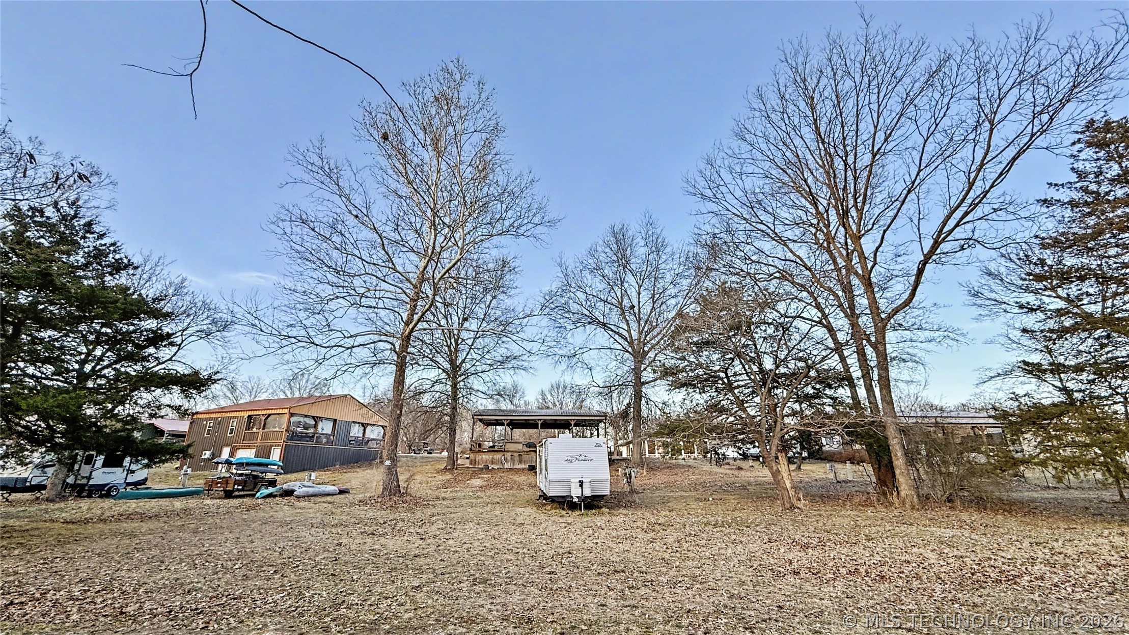 462484 Sands Circle Watts OK 74964