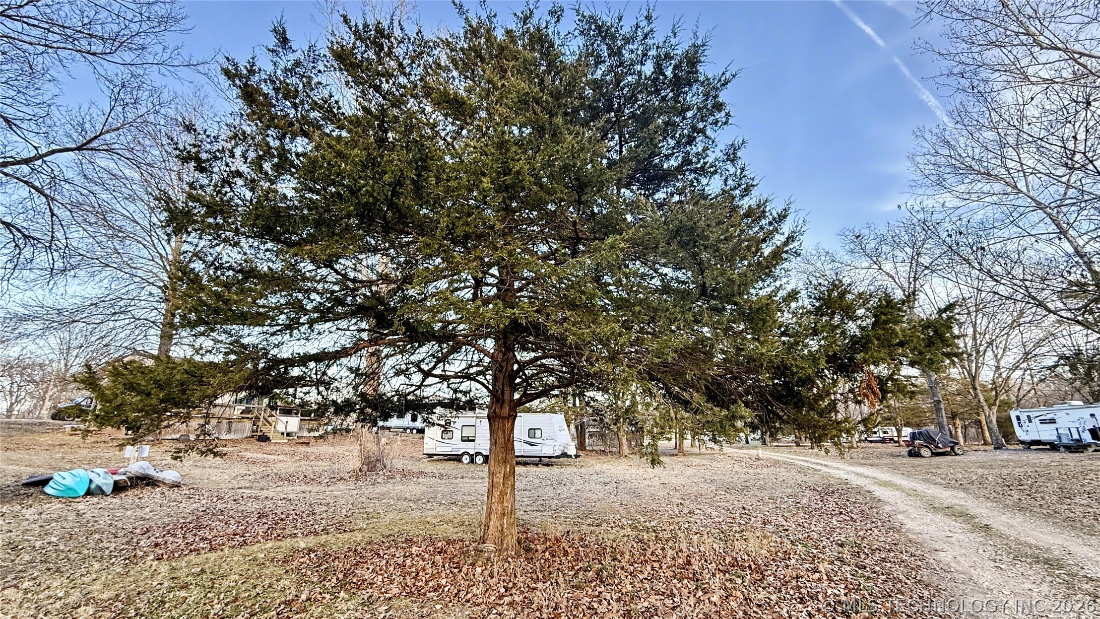 462484 Sands Circle Watts OK 74964