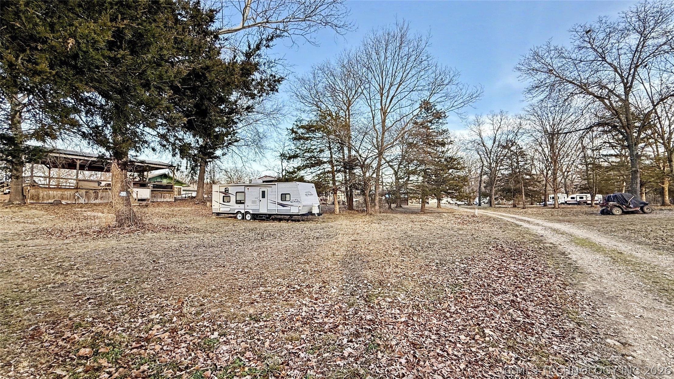 462484 Sands Circle Watts OK 74964