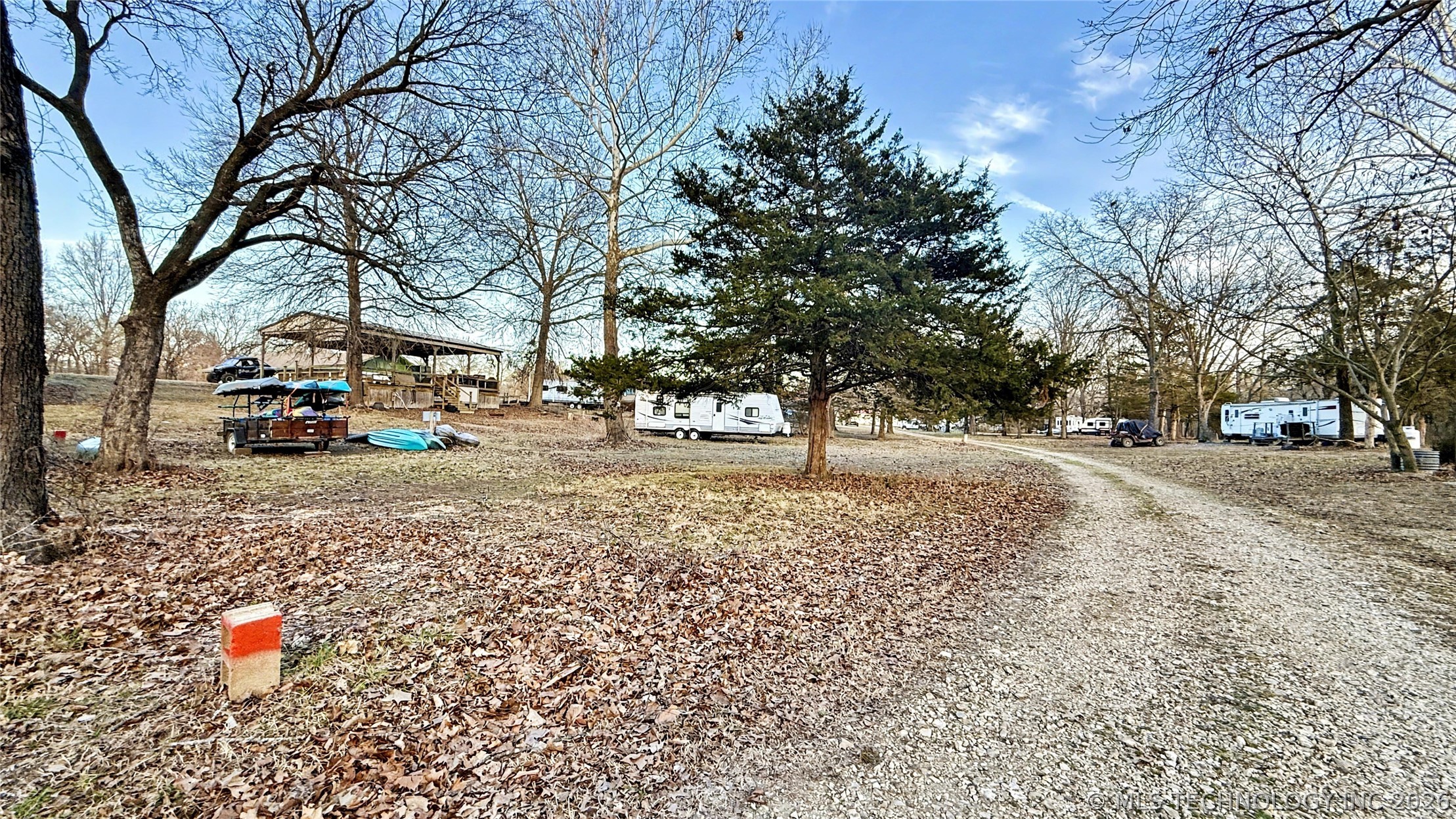 462484 Sands Circle Watts OK 74964
