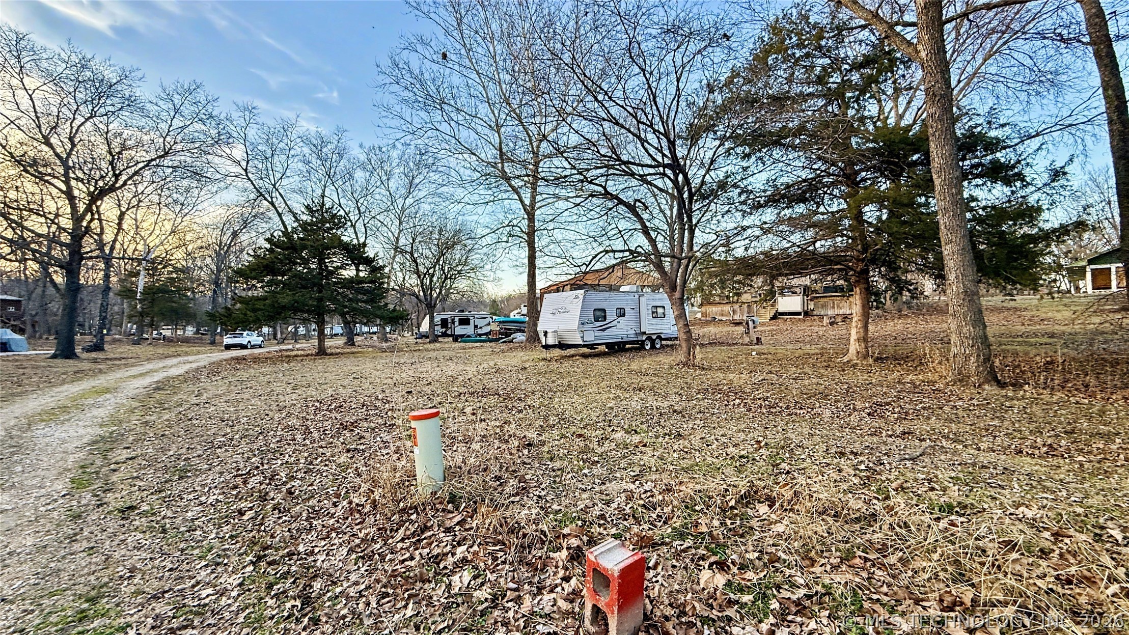 462484 Sands Circle Watts OK 74964