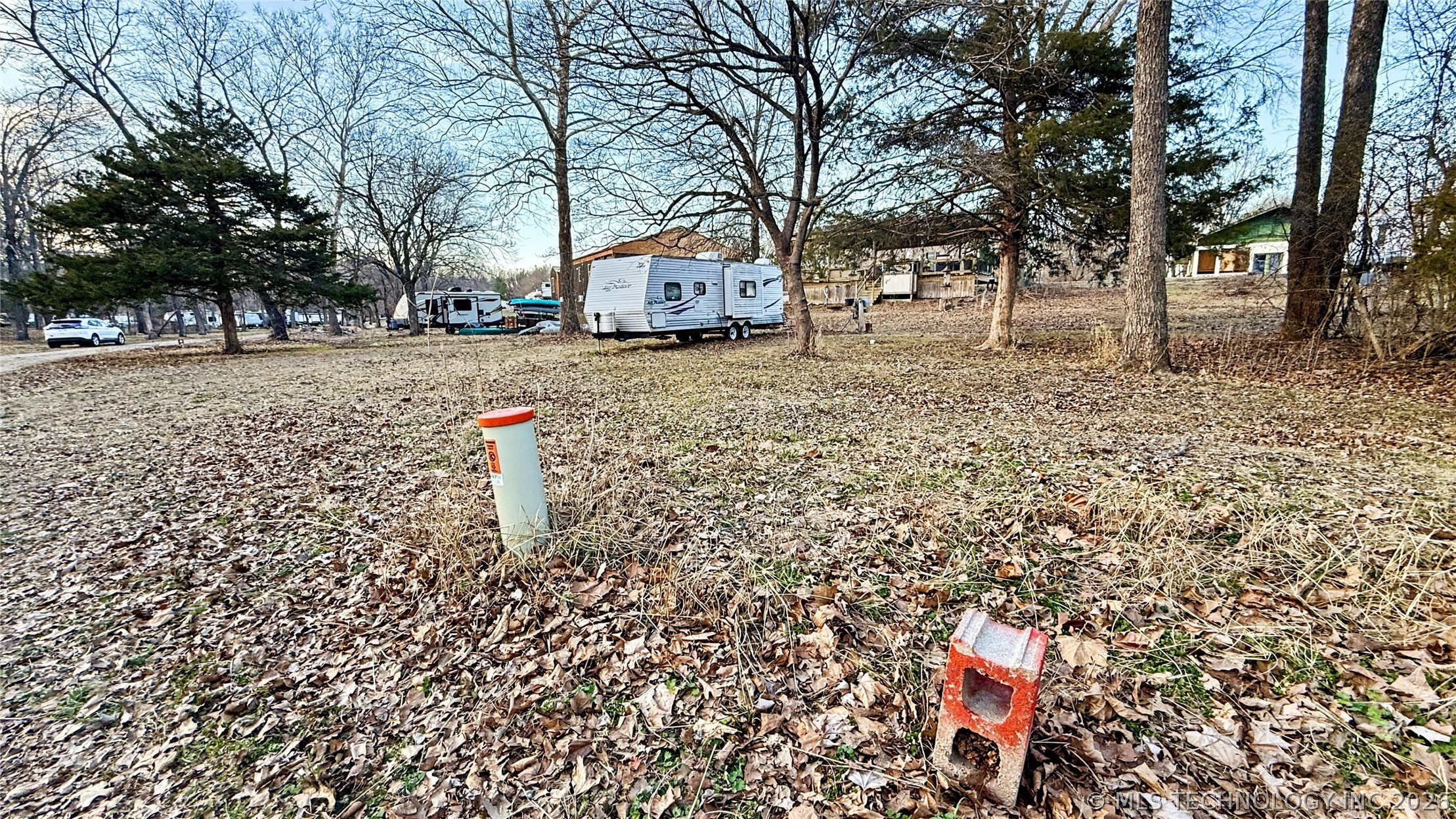 462484 Sands Circle Watts OK 74964