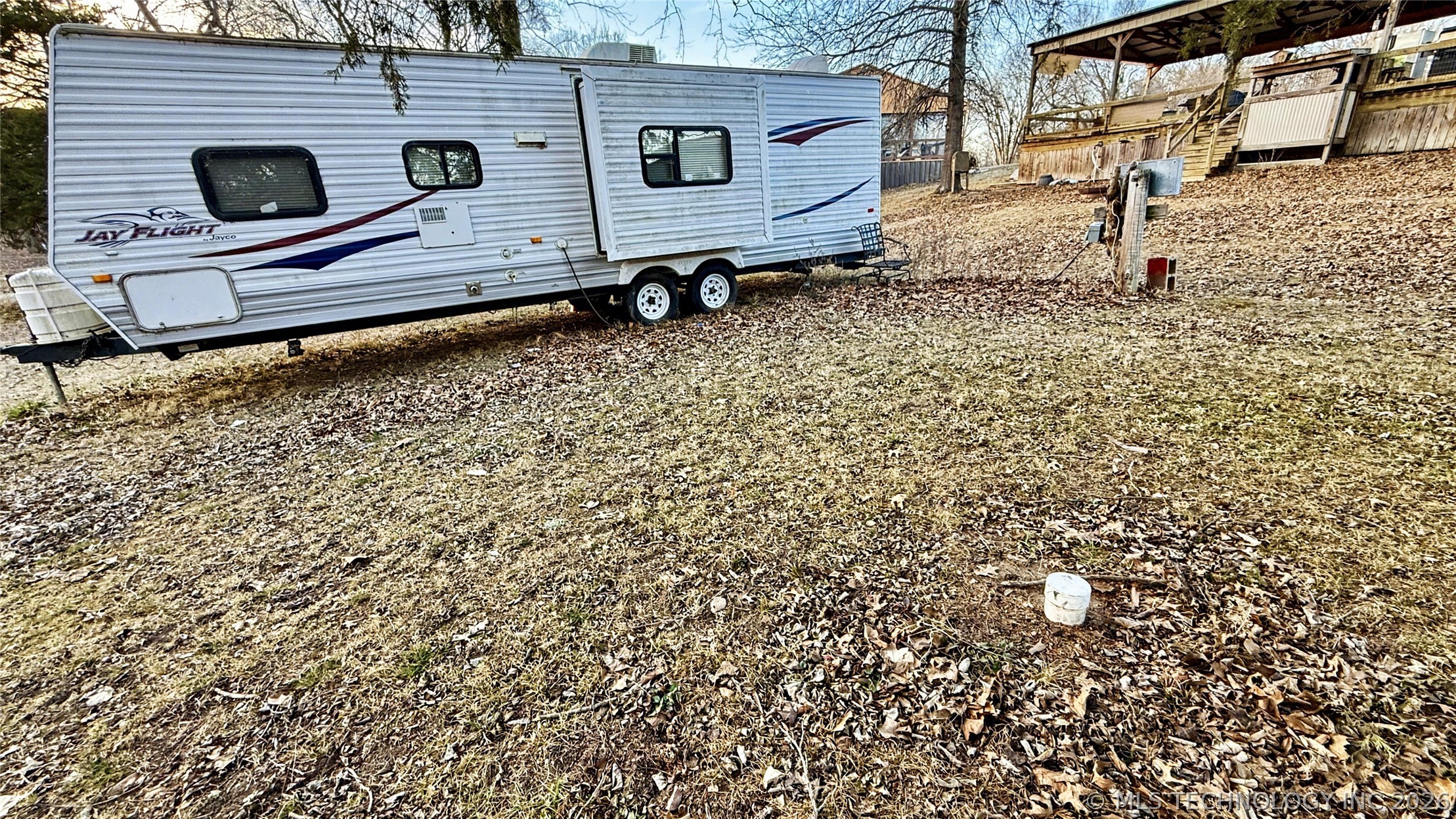 462484 Sands Circle Watts OK 74964