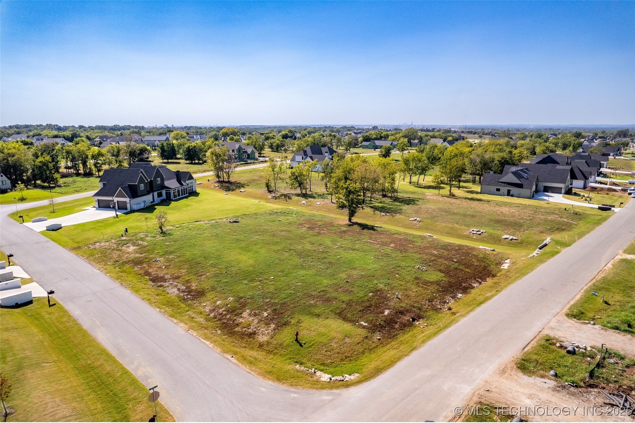 17862 E Patriot Drive Owasso OK 74055