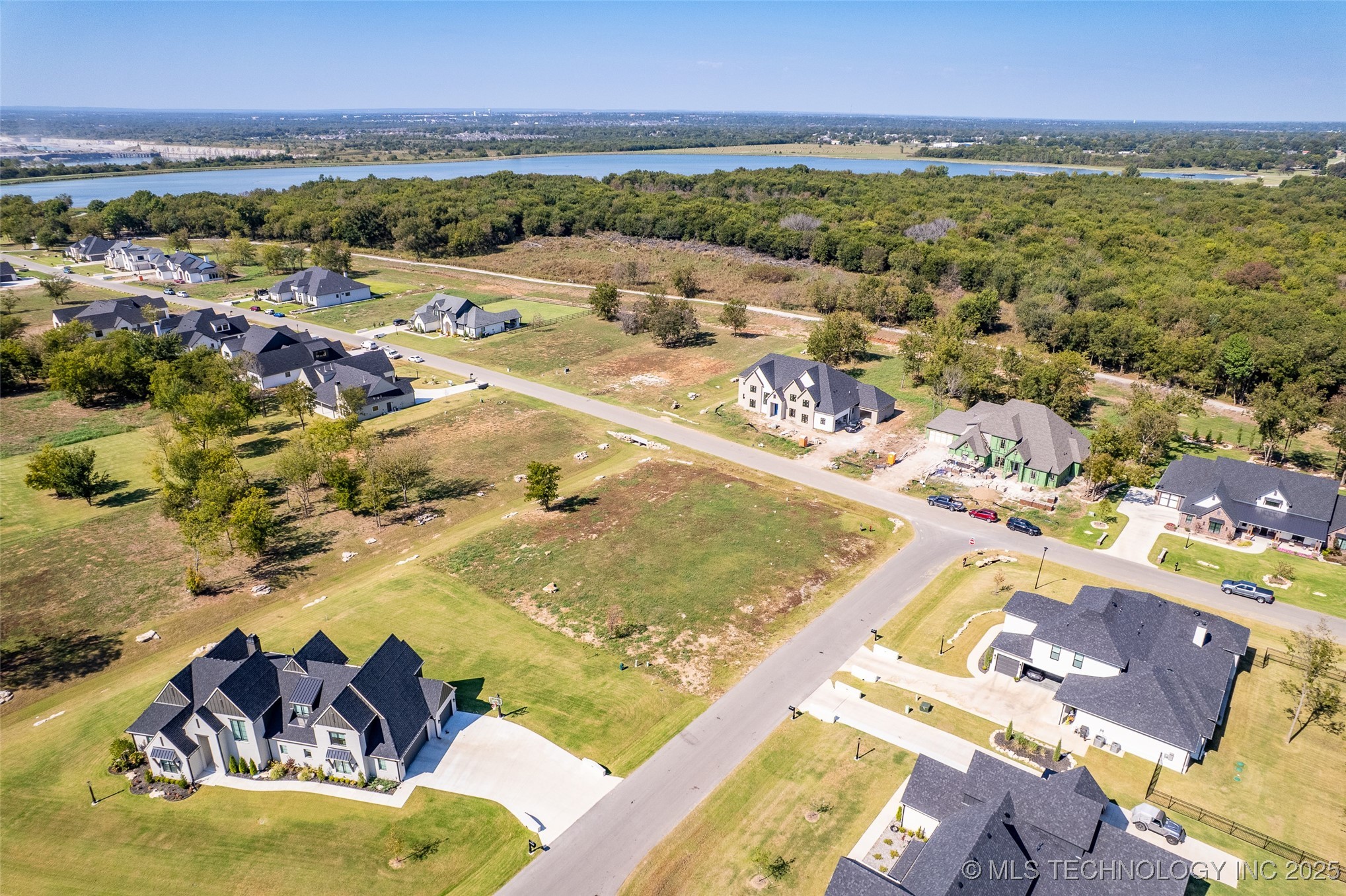 17862 E Patriot Drive Owasso OK 74055