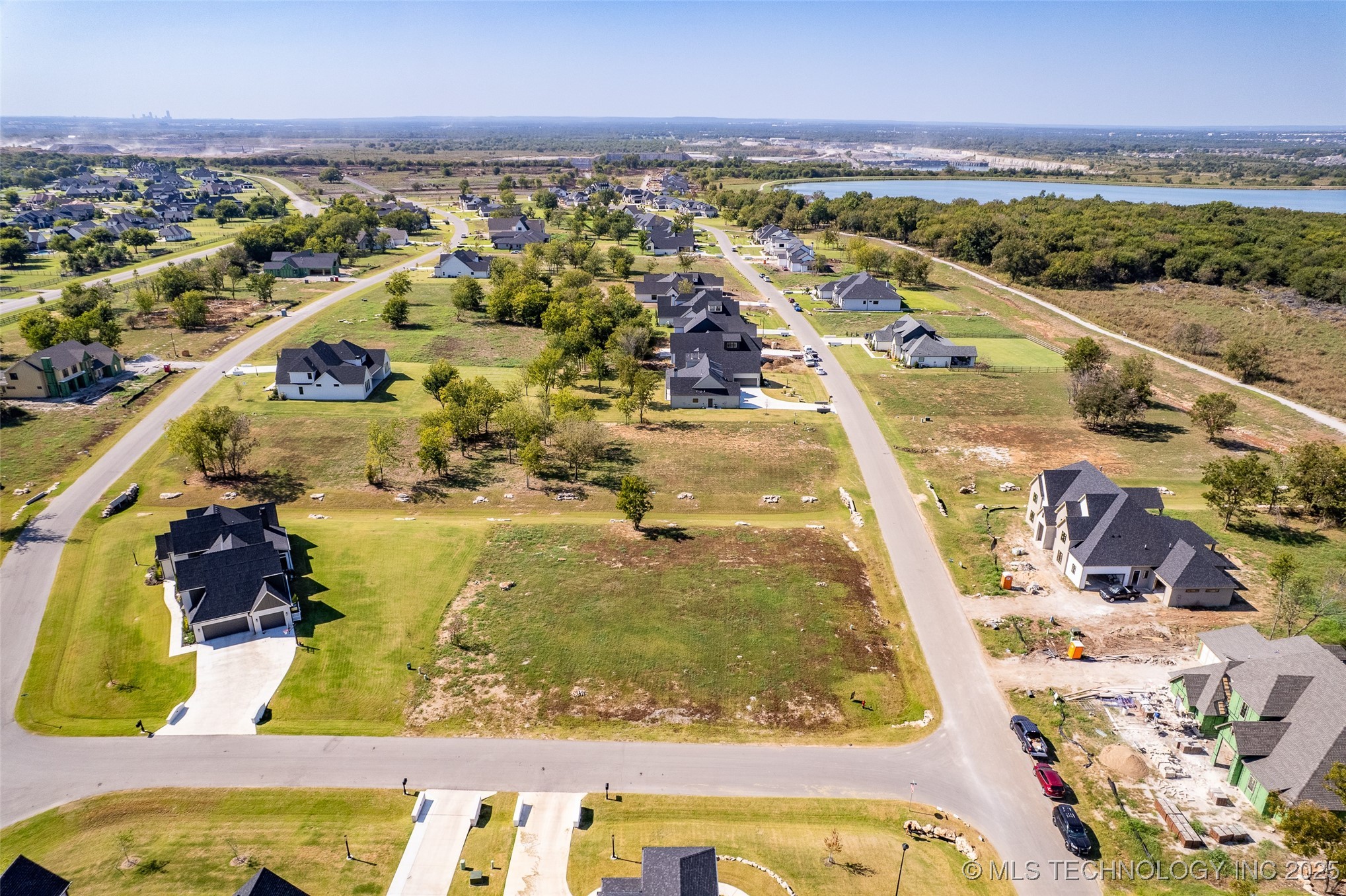 17862 E Patriot Drive Owasso OK 74055