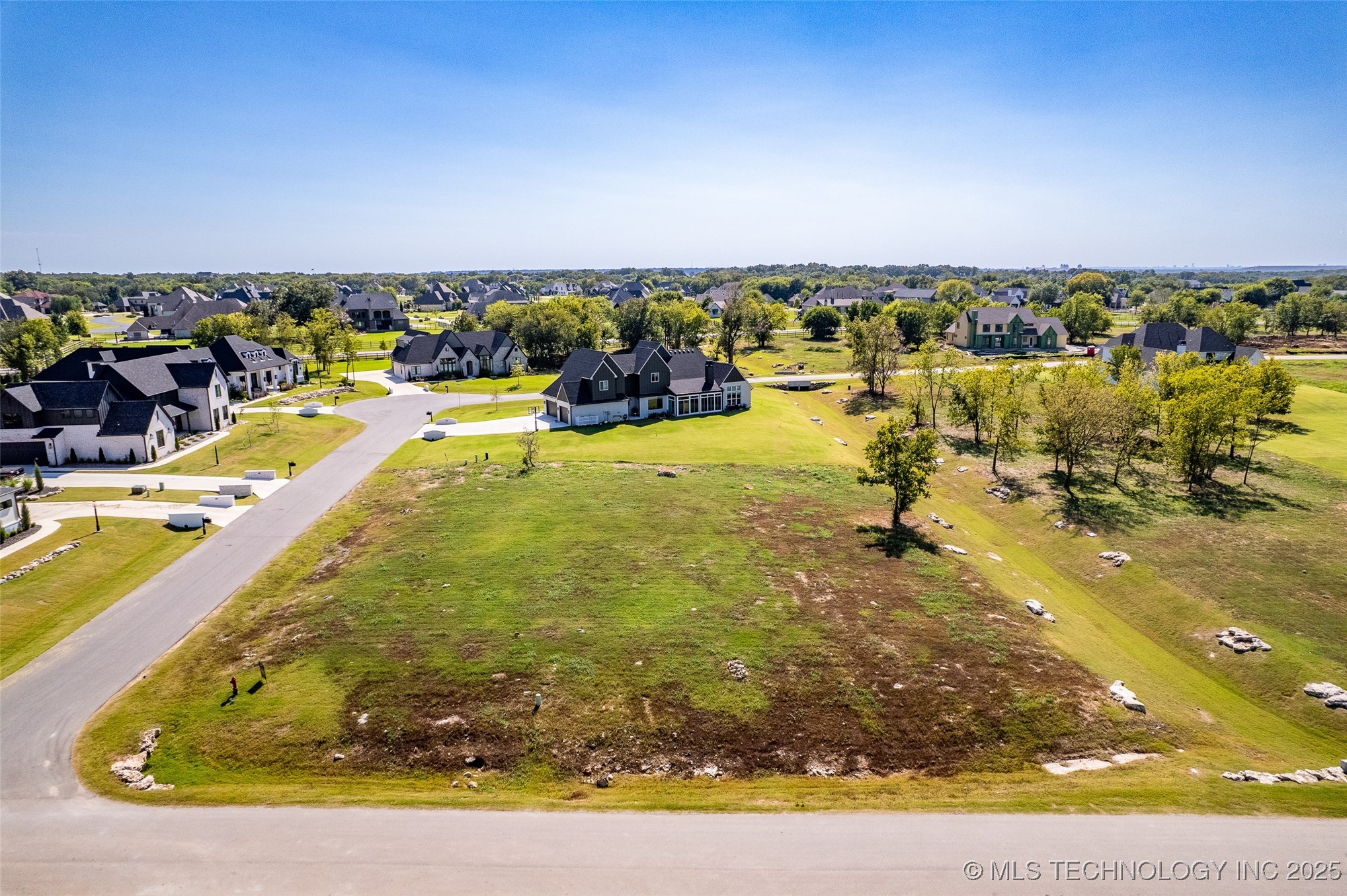 17862 E Patriot Drive Owasso OK 74055