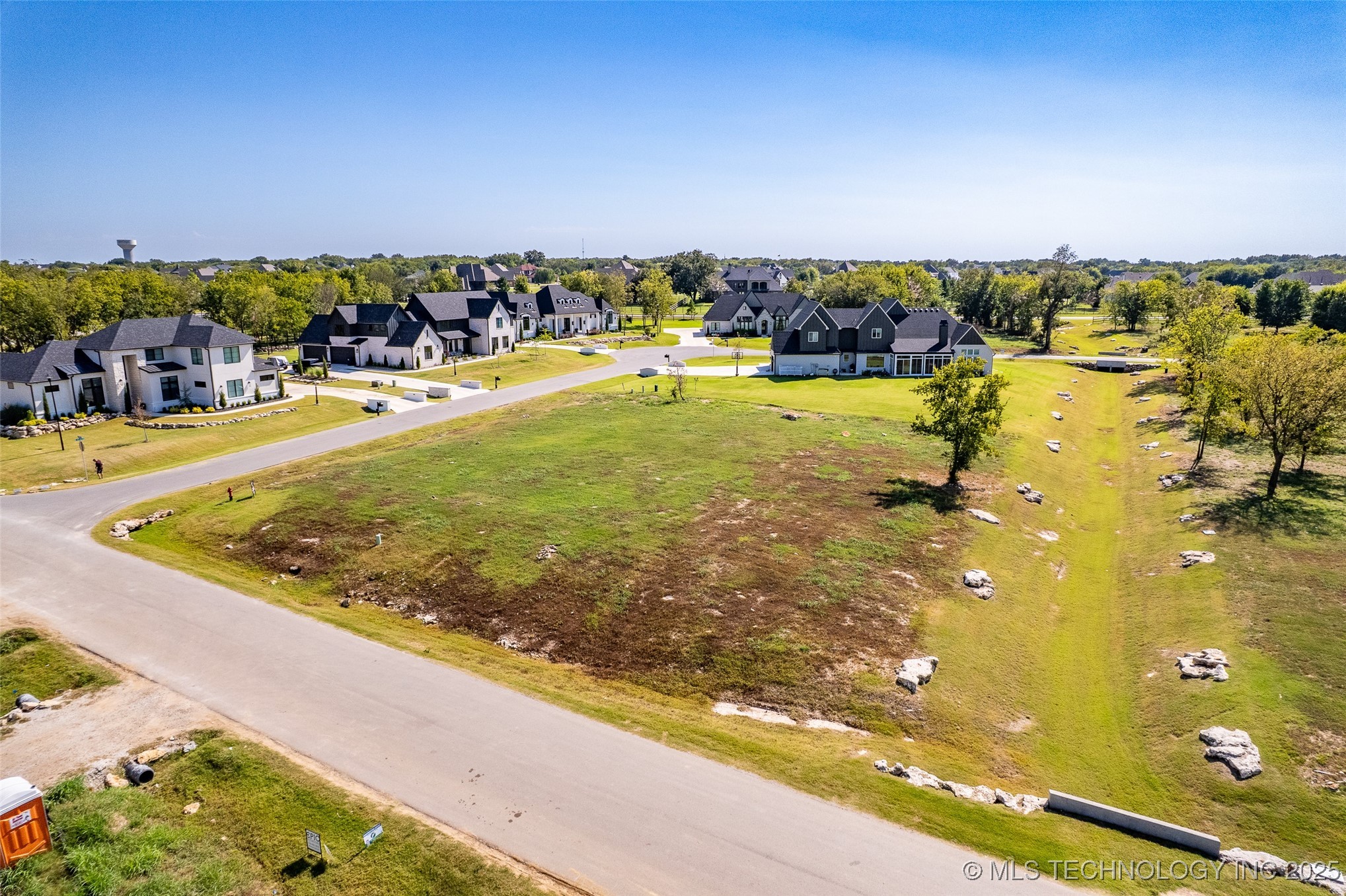 17862 E Patriot Drive Owasso OK 74055