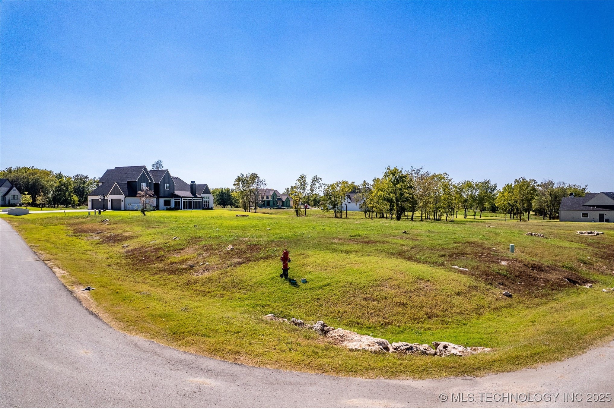 17862 E Patriot Drive Owasso OK 74055